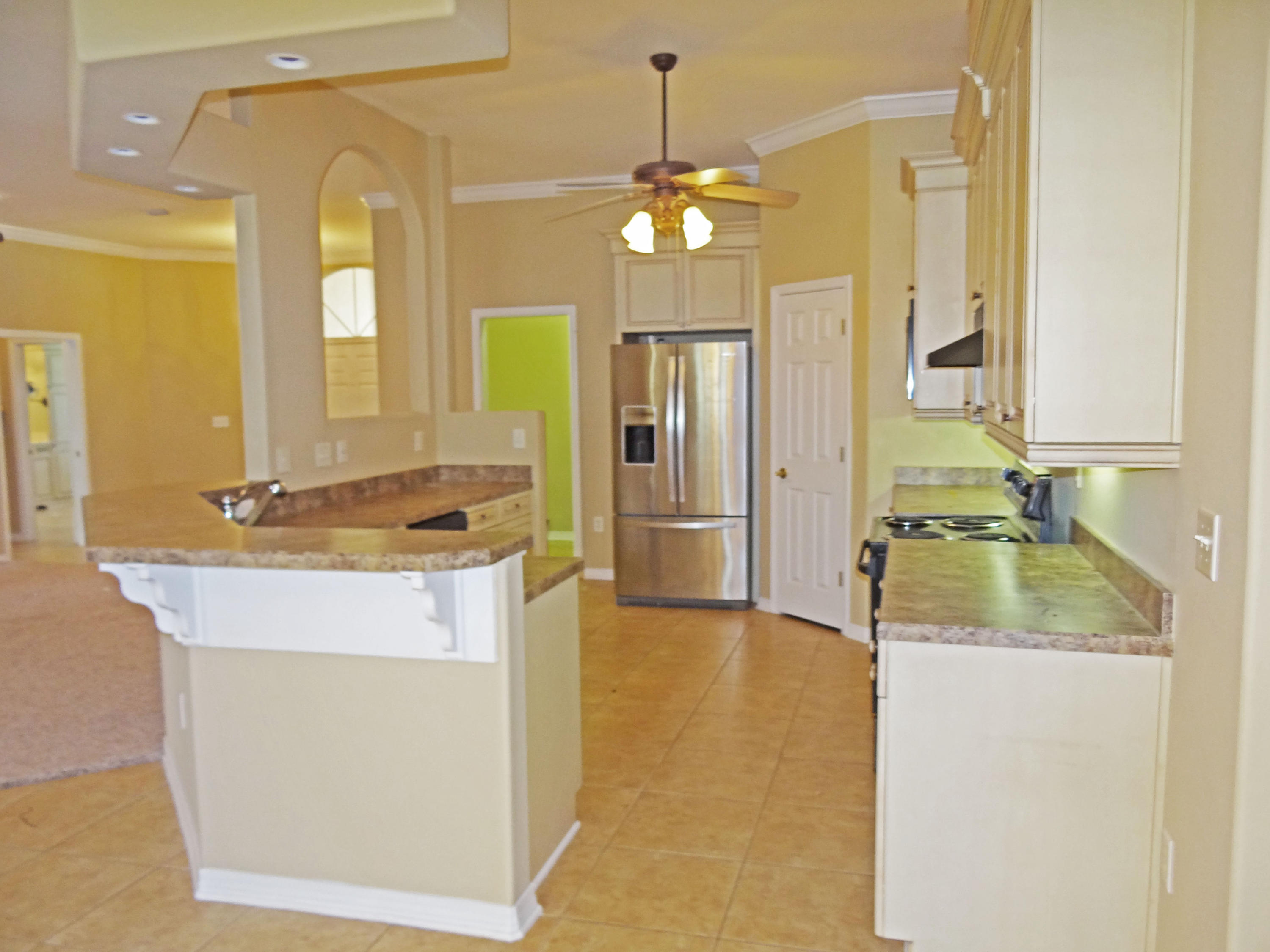 AVALON BEACH ESTATES - Residential