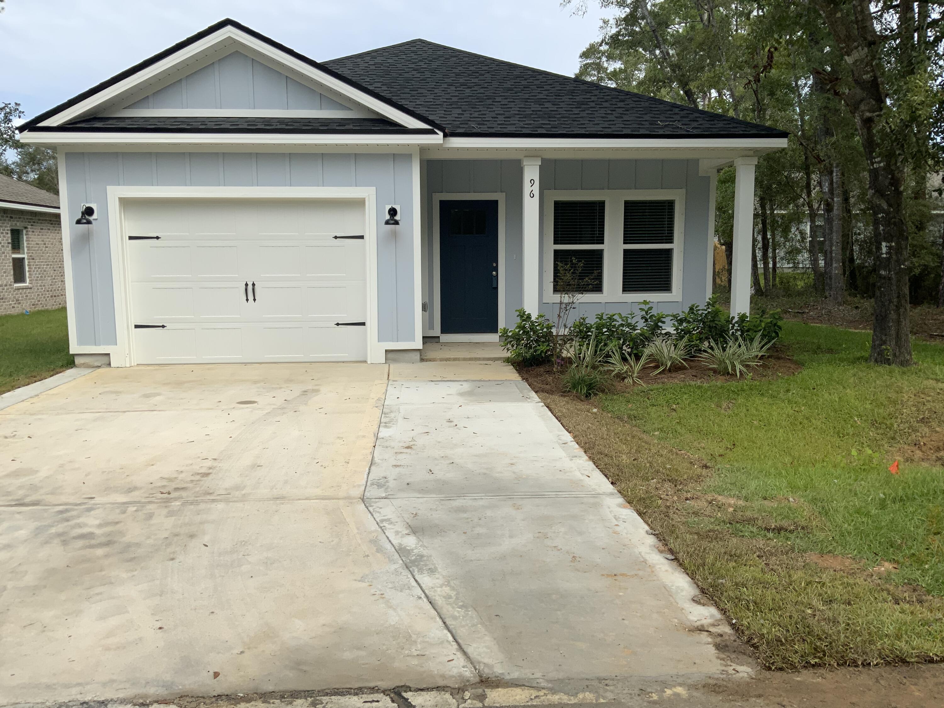 Grande Oaks - Residential
