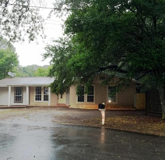 SEABREEZE 5TH ADDN - Residential