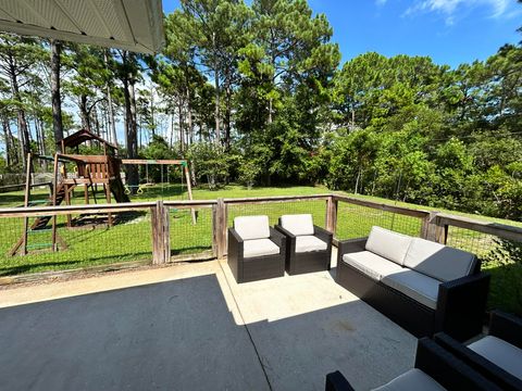 A home in Santa Rosa Beach