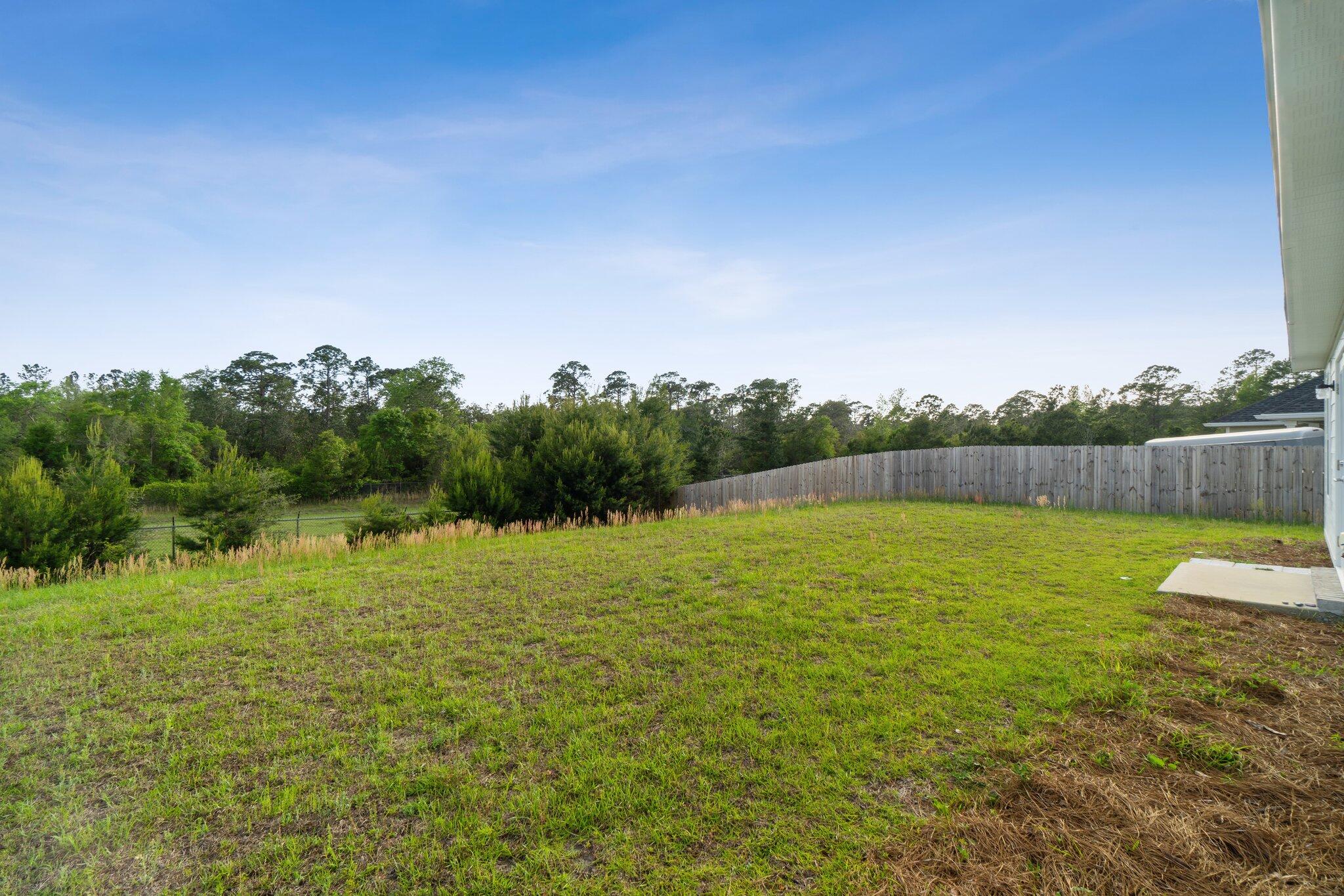 CROSS CREEK - Residential Lease