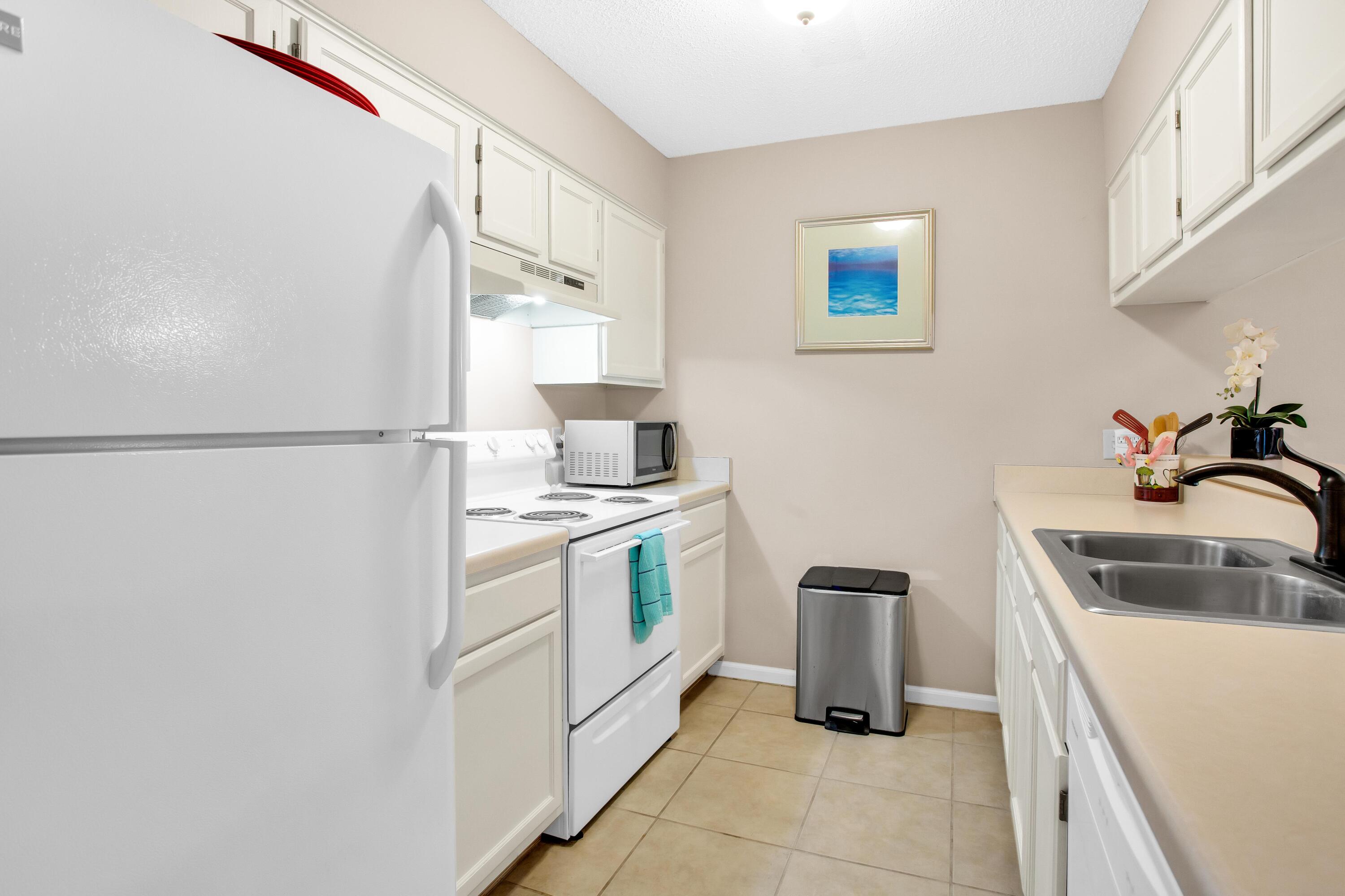 POINTE OF VIEW CONDO - Residential