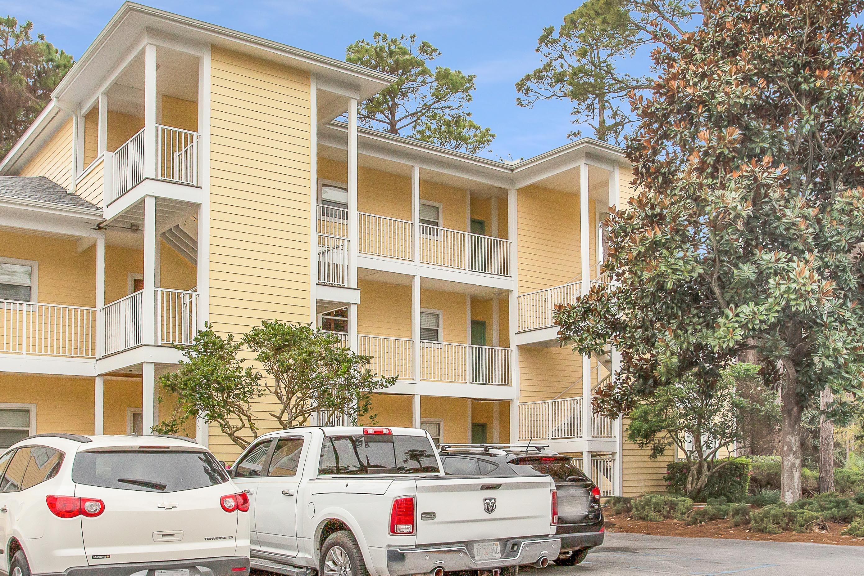 POINTE OF VIEW CONDO - Residential