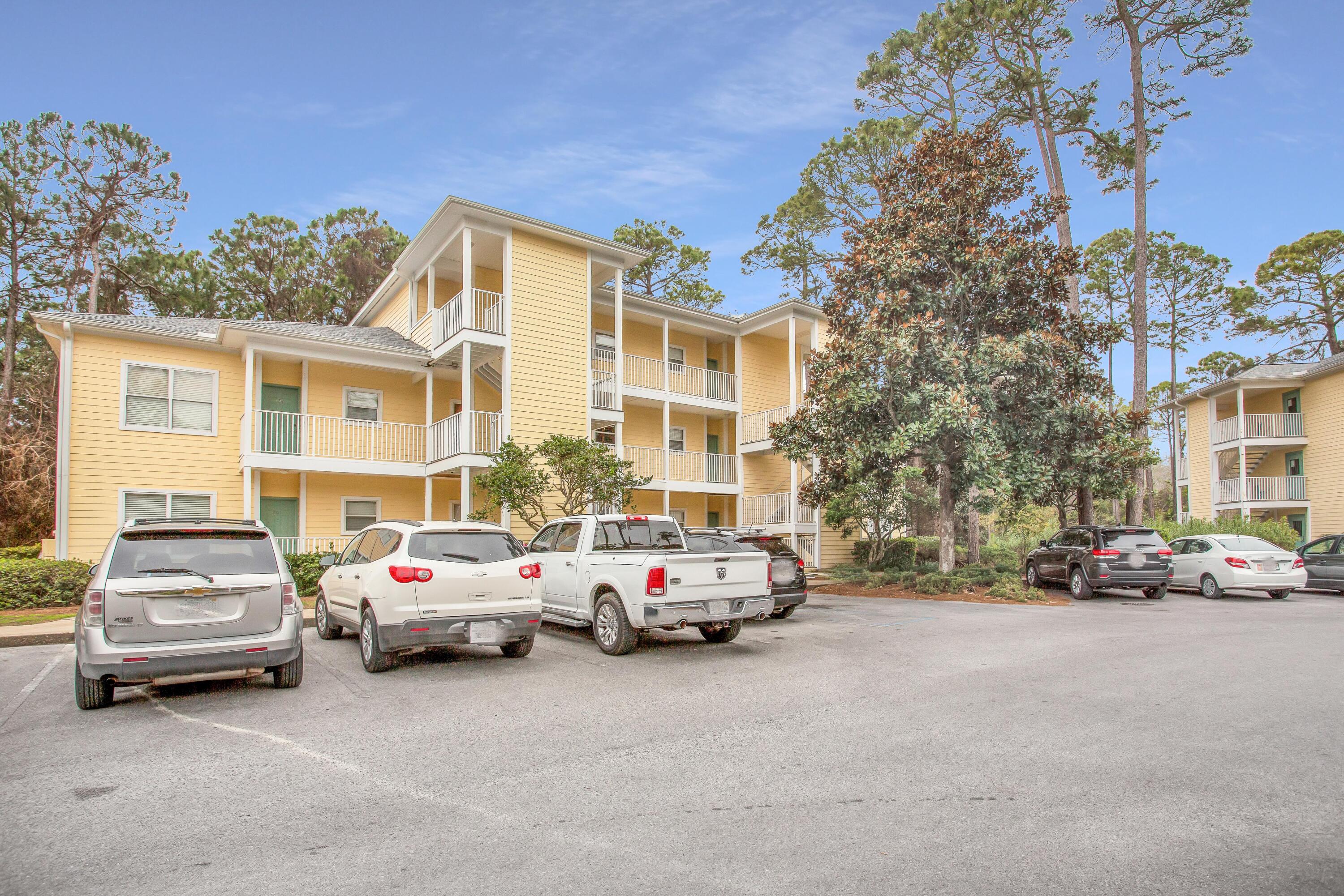 POINTE OF VIEW CONDO - Residential