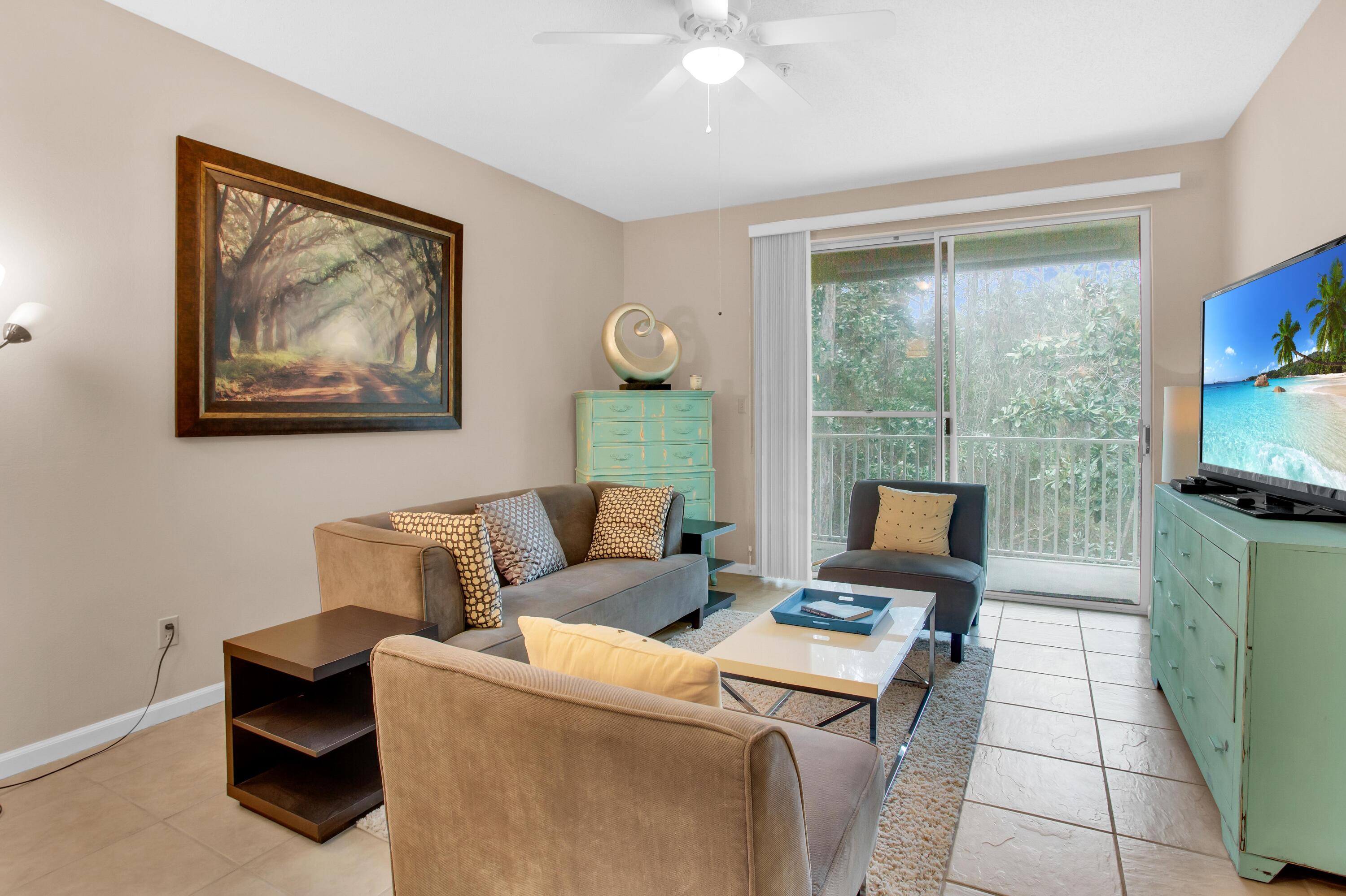 POINTE OF VIEW CONDO - Residential