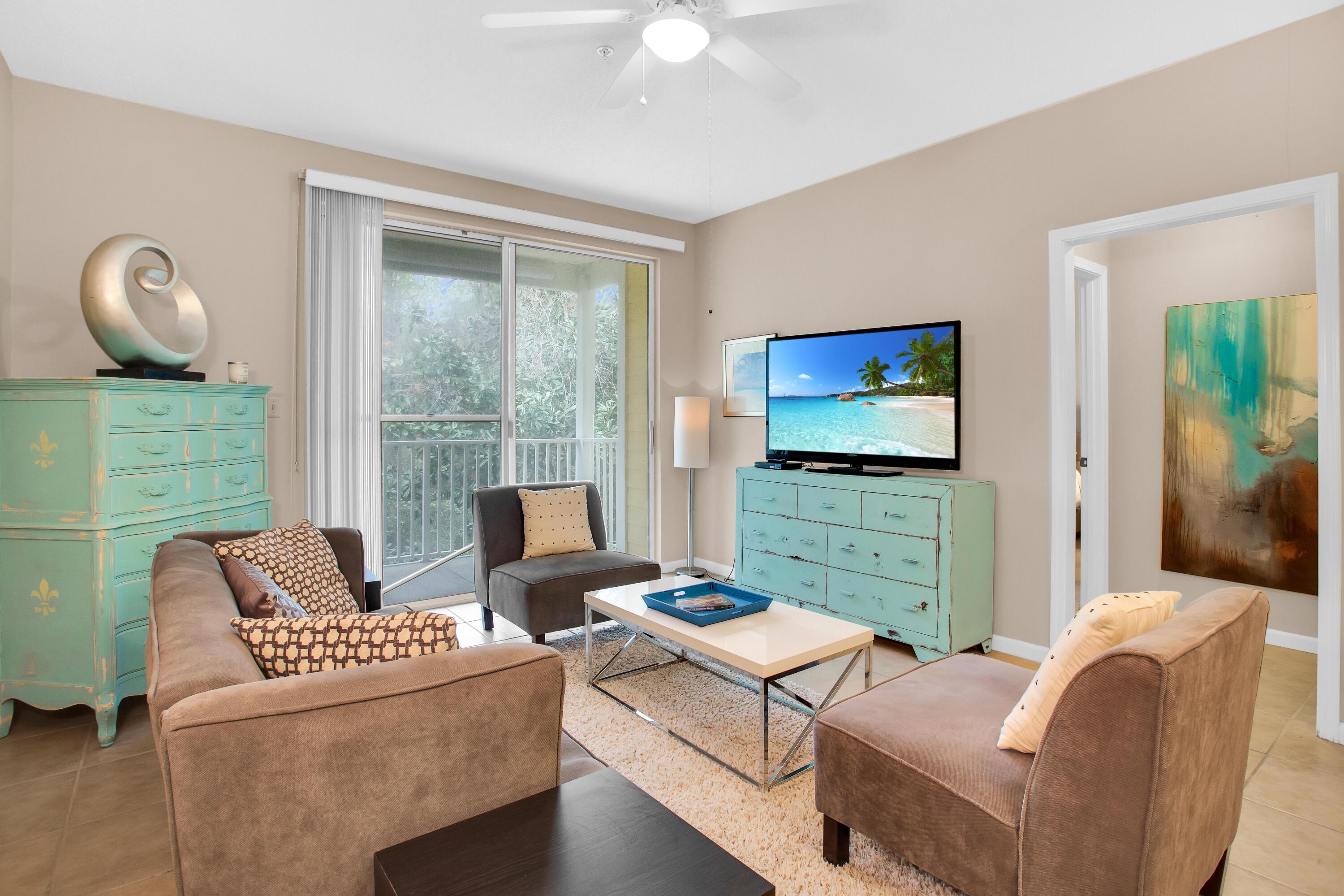 POINTE OF VIEW CONDO - Residential