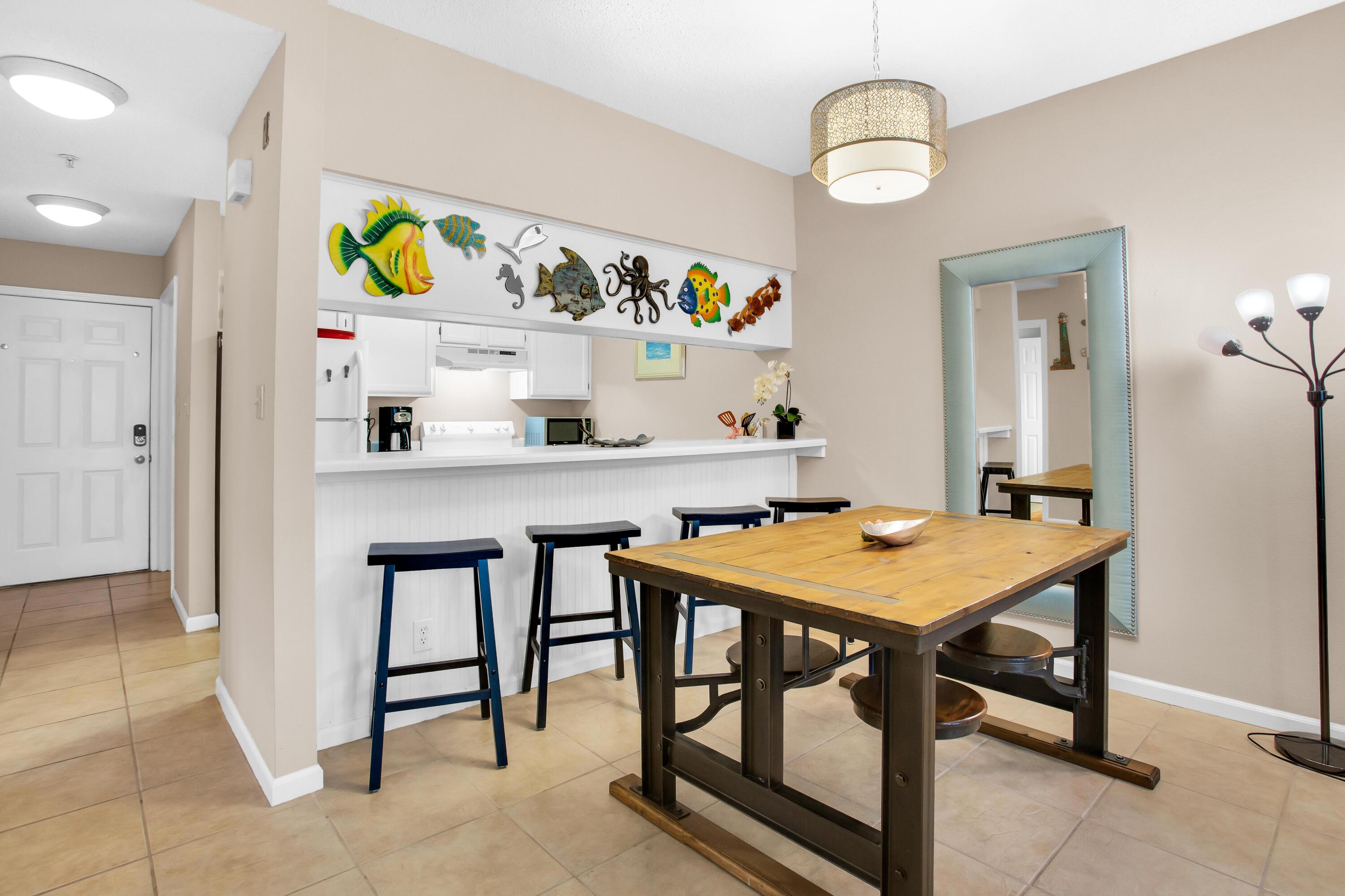 POINTE OF VIEW CONDO - Residential