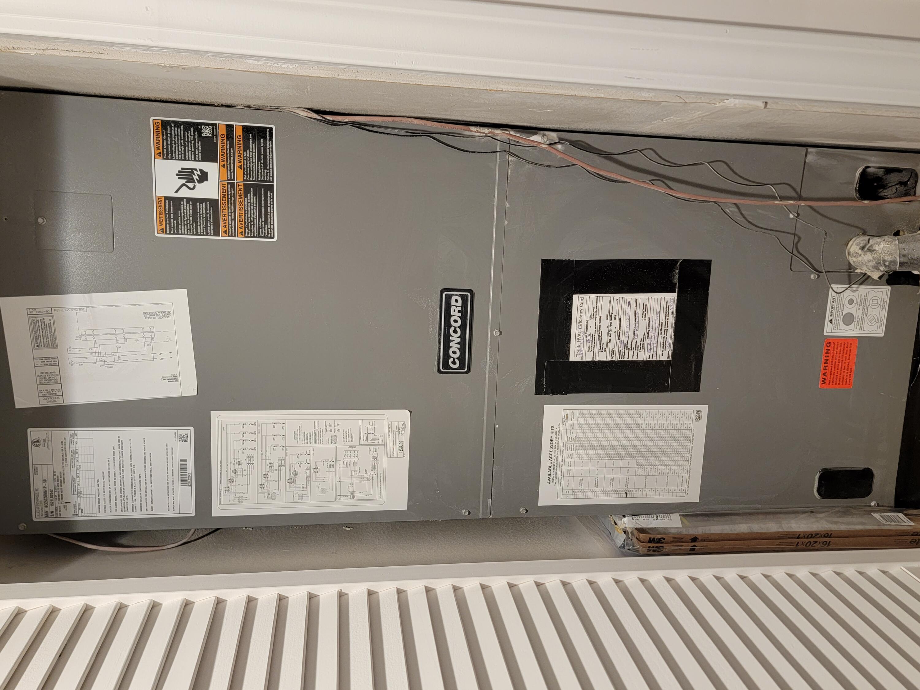 Morris Addn To Crestview - Residential