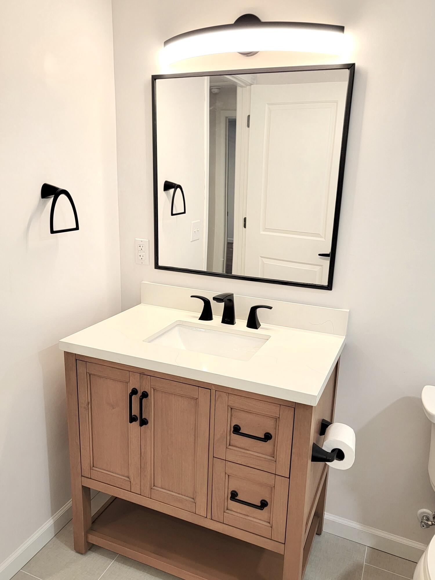 Morris Addn To Crestview - Residential