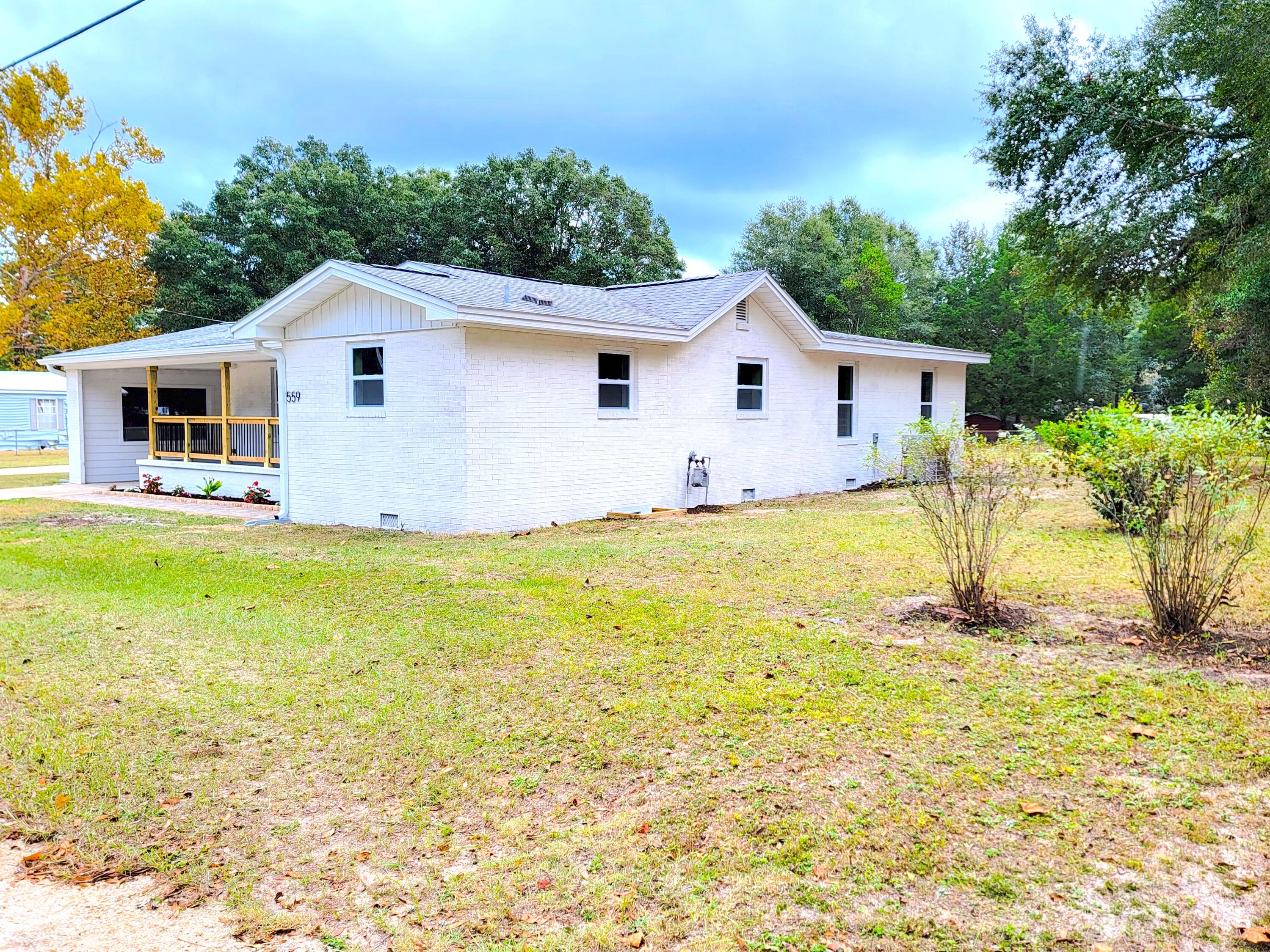 Morris Addn To Crestview - Residential