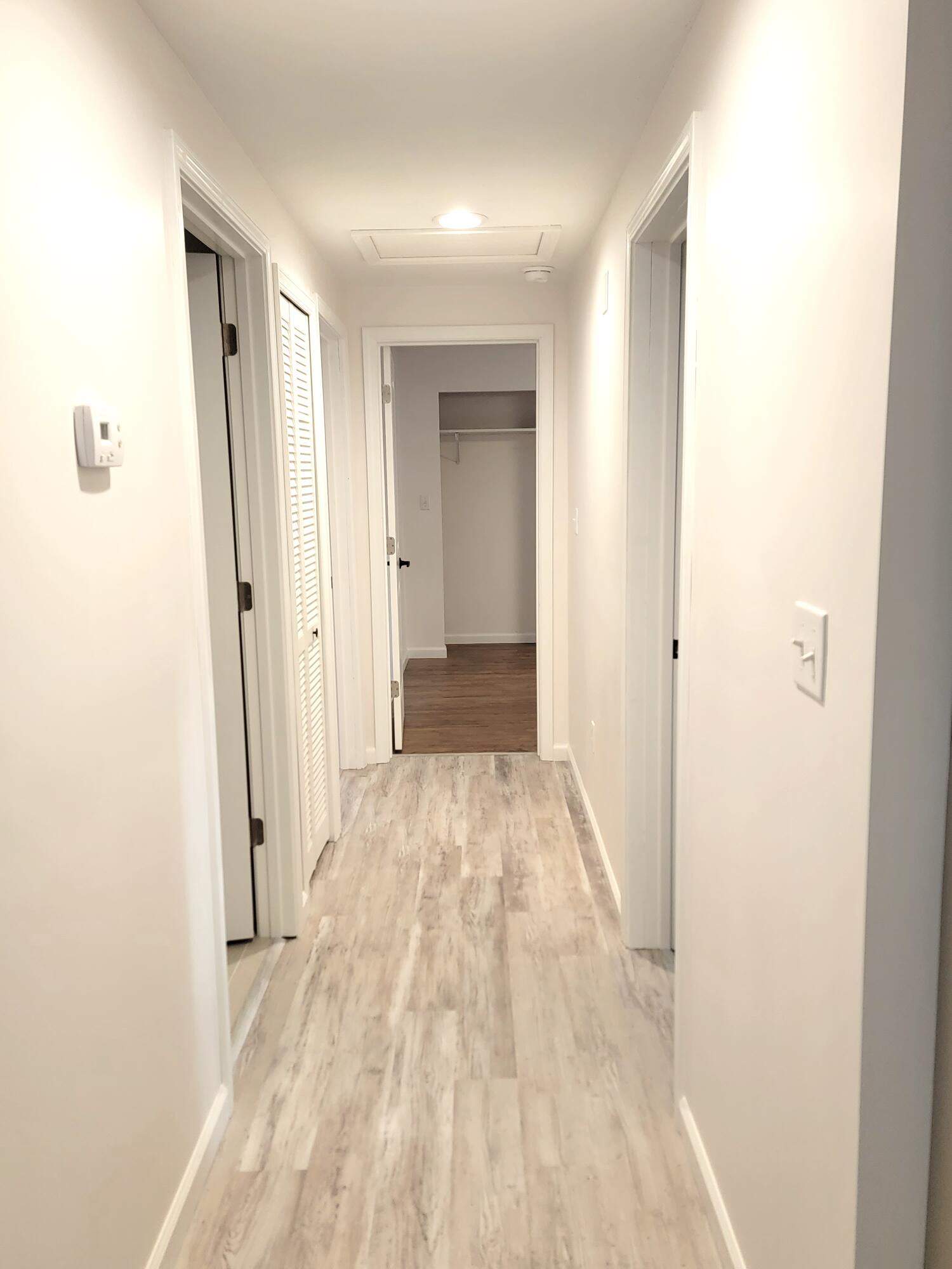 Morris Addn To Crestview - Residential