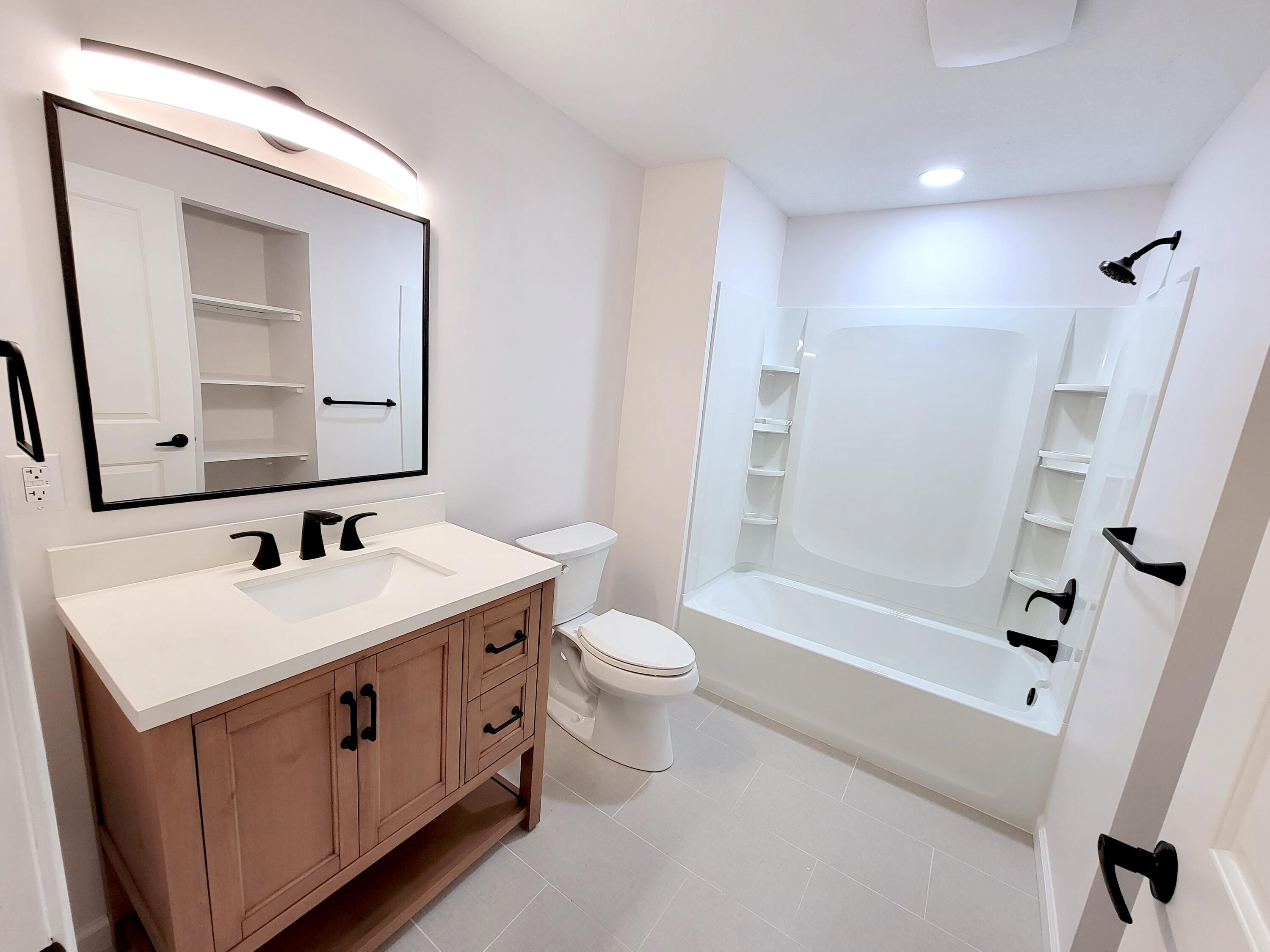 Morris Addn To Crestview - Residential