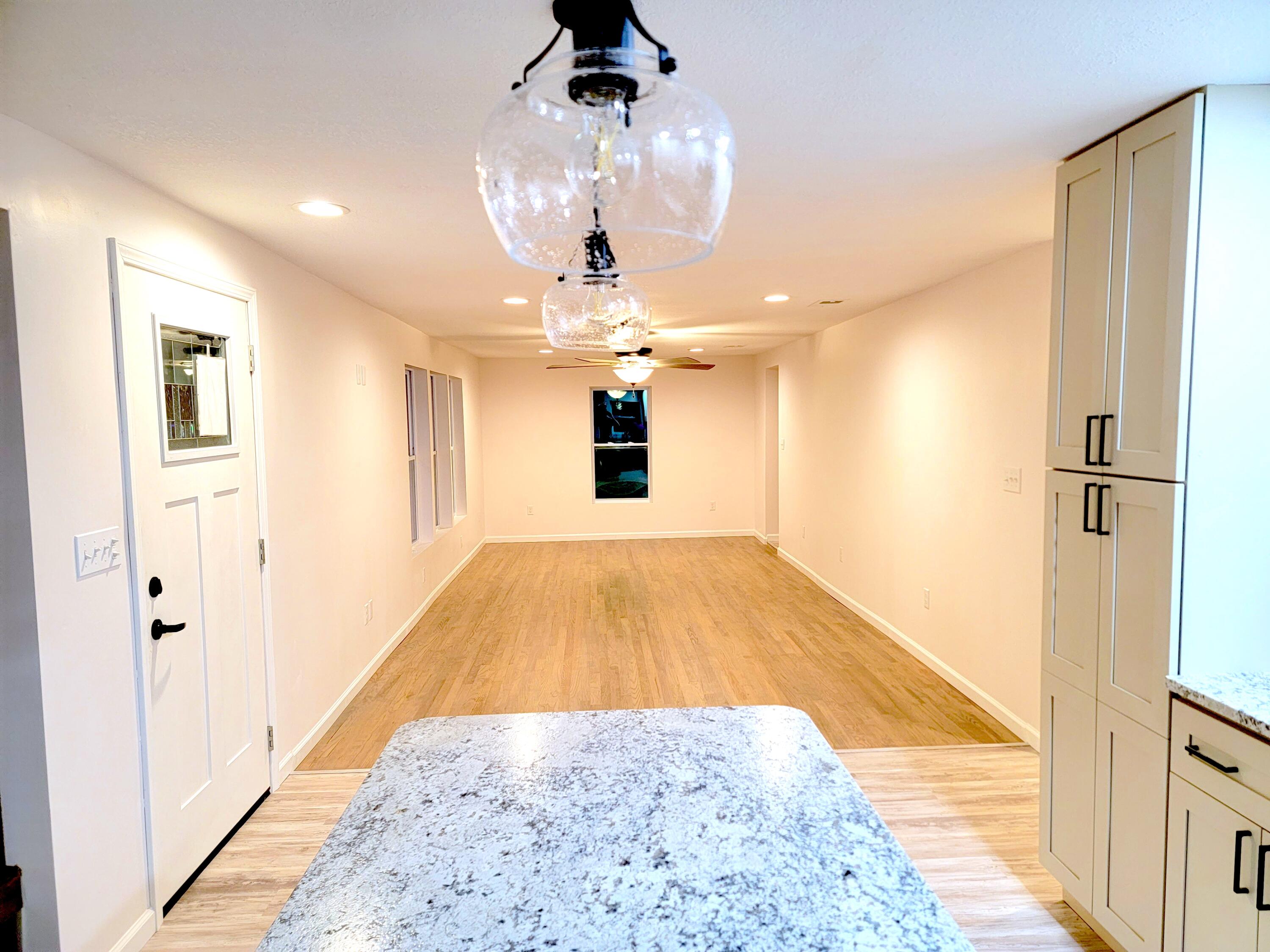 Morris Addn To Crestview - Residential