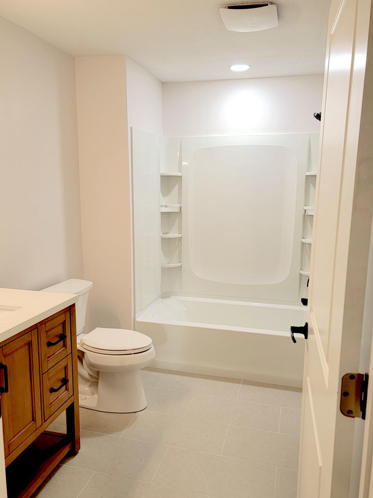 Morris Addn To Crestview - Residential