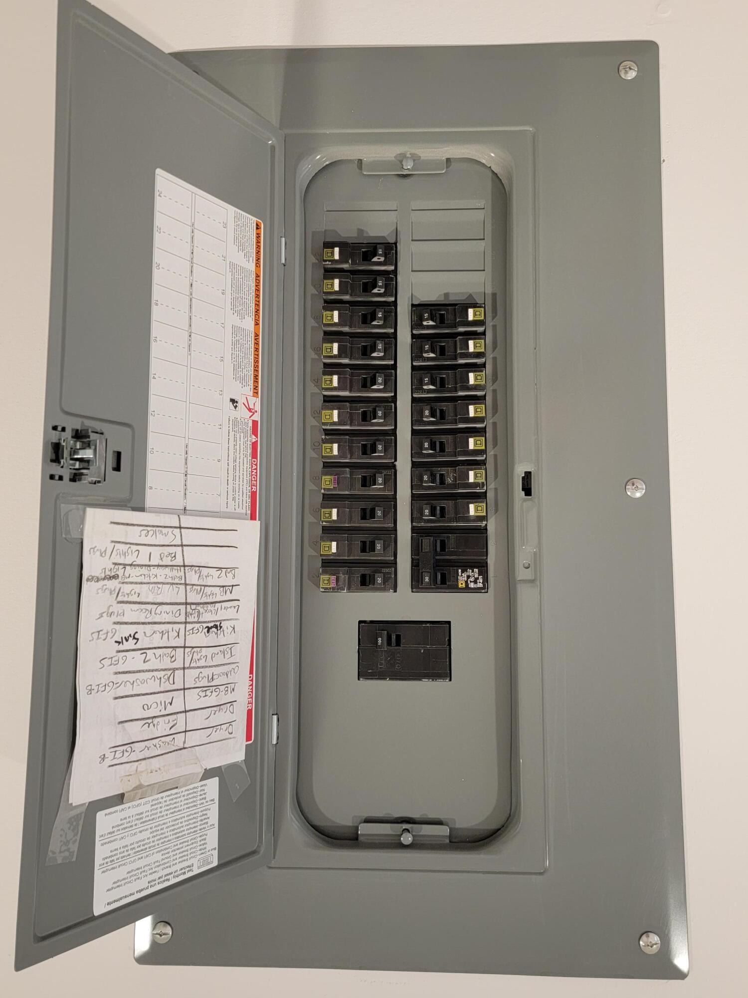 Morris Addn To Crestview - Residential