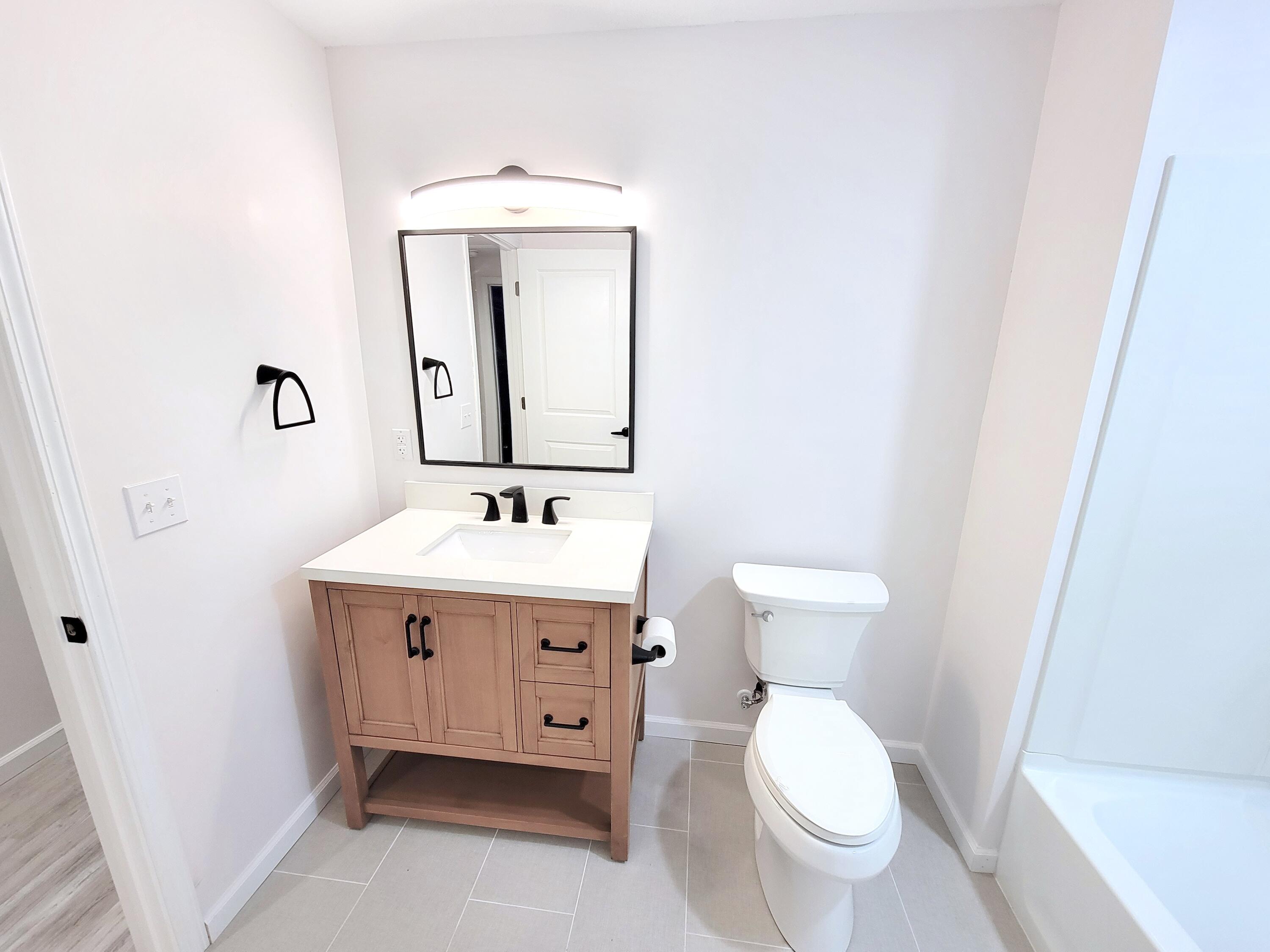 Morris Addn To Crestview - Residential