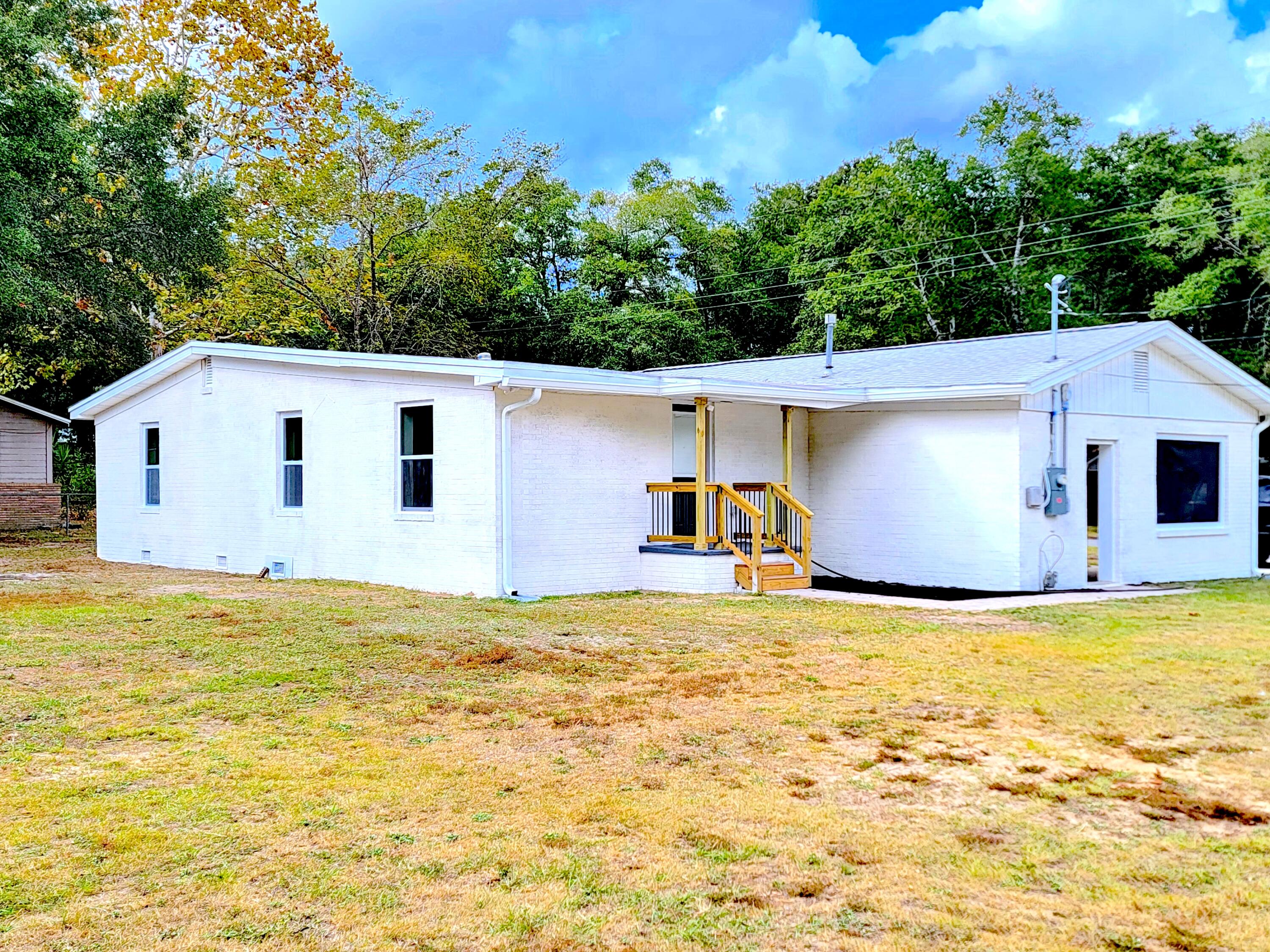 Morris Addn To Crestview - Residential