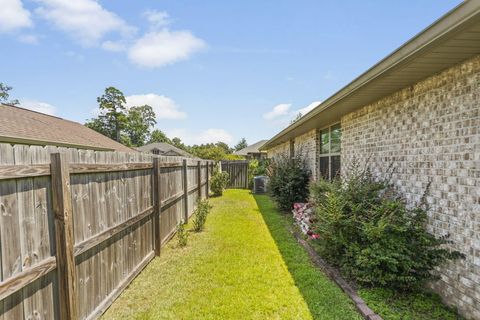 A home in Crestview