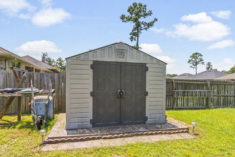 A home in Crestview