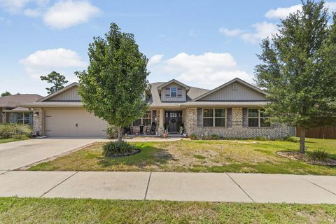 A home in Crestview