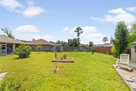 A home in Crestview