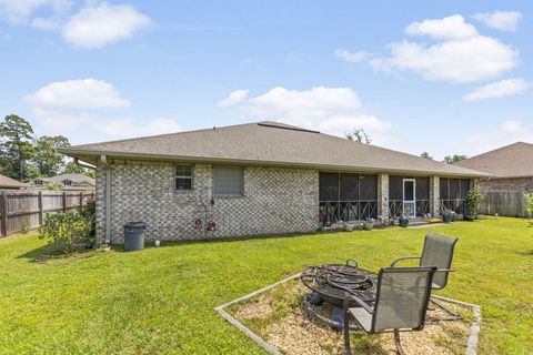 A home in Crestview