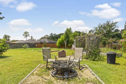 A home in Crestview