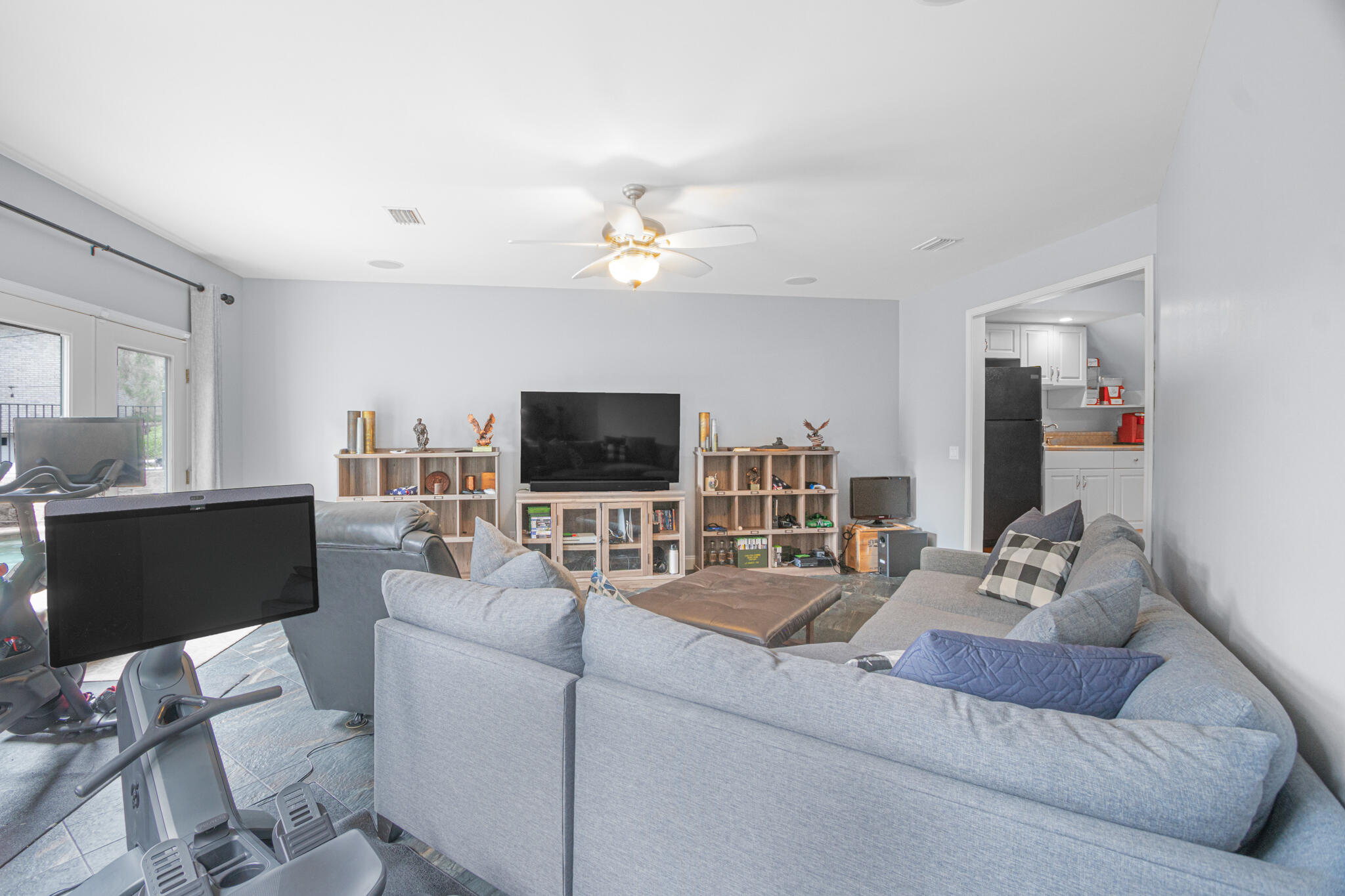 EAGLES RIDGE S/D - Residential