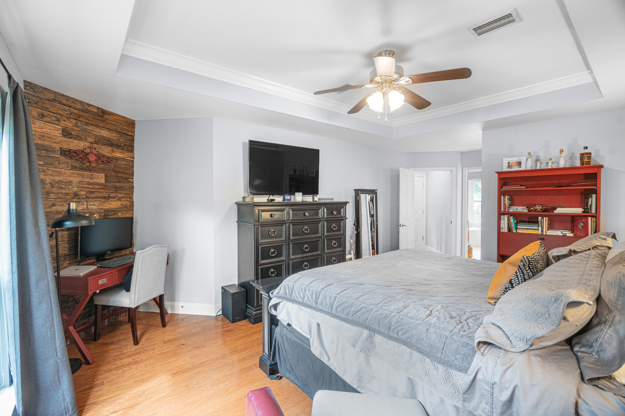 EAGLES RIDGE S/D - Residential