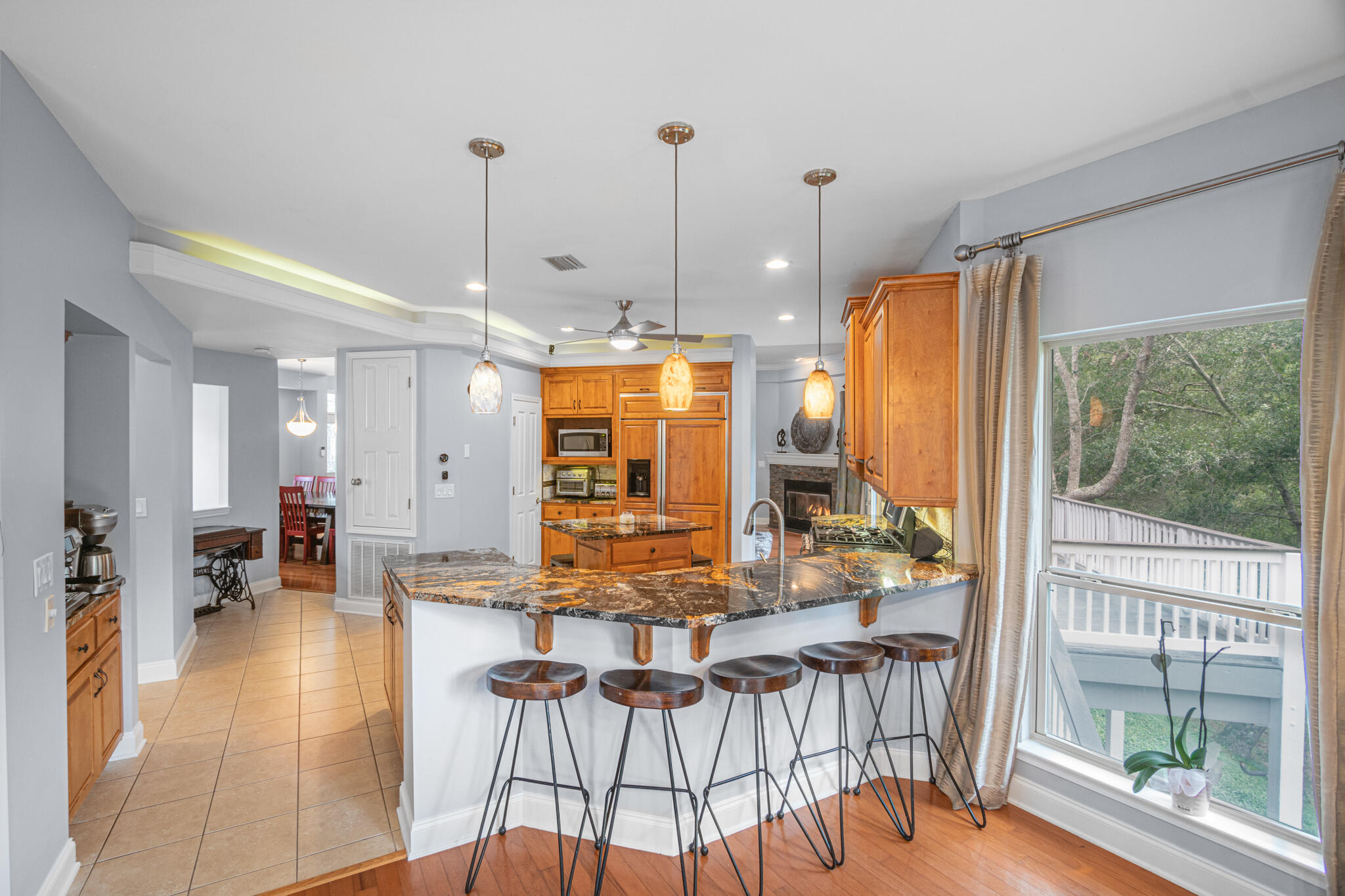 EAGLES RIDGE S/D - Residential
