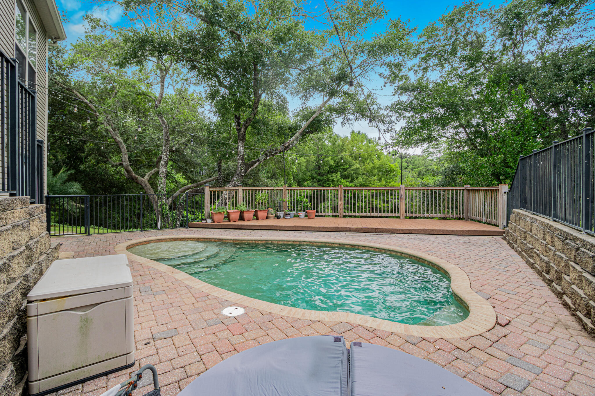 EAGLES RIDGE S/D - Residential