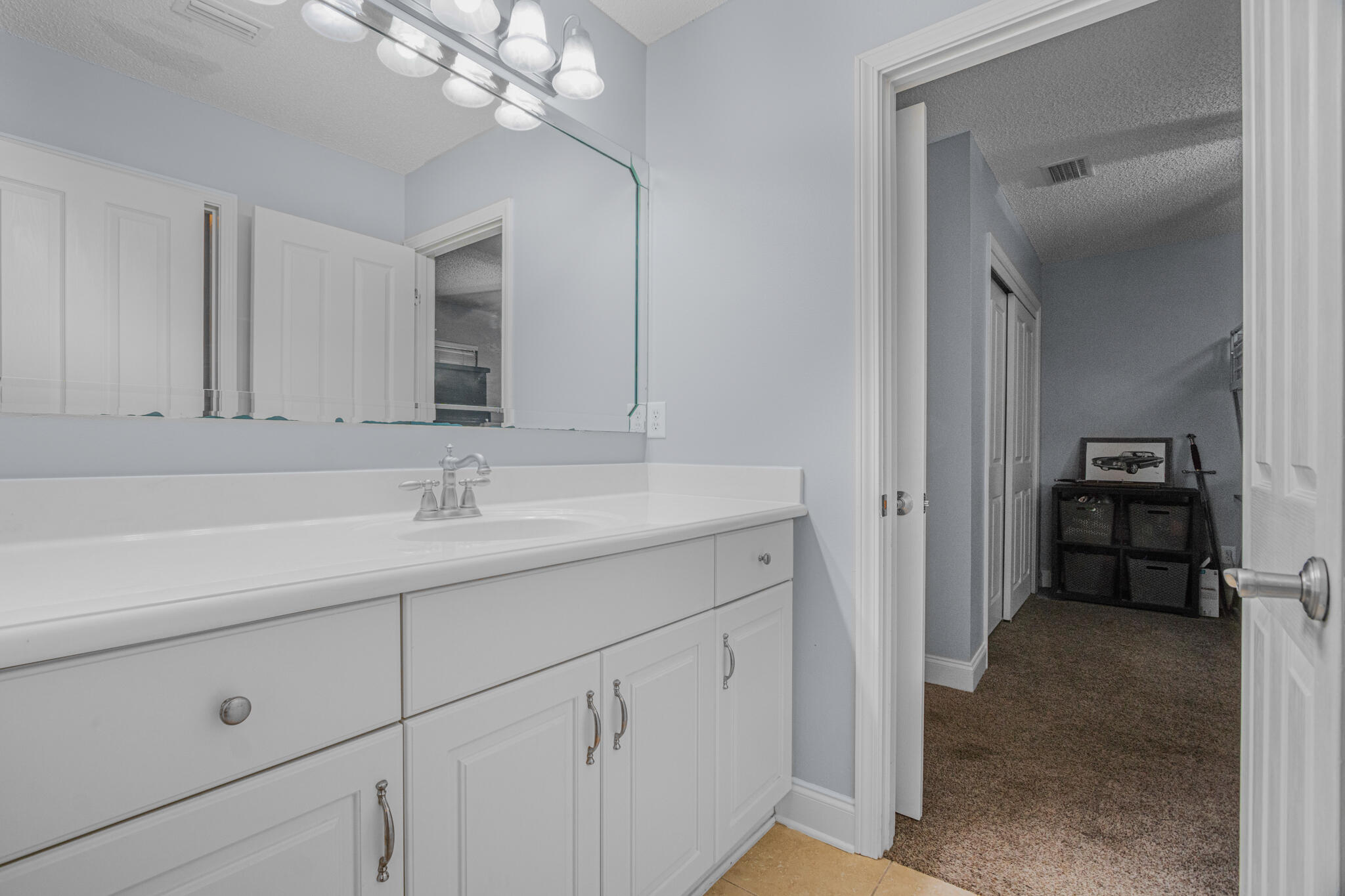 EAGLES RIDGE S/D - Residential