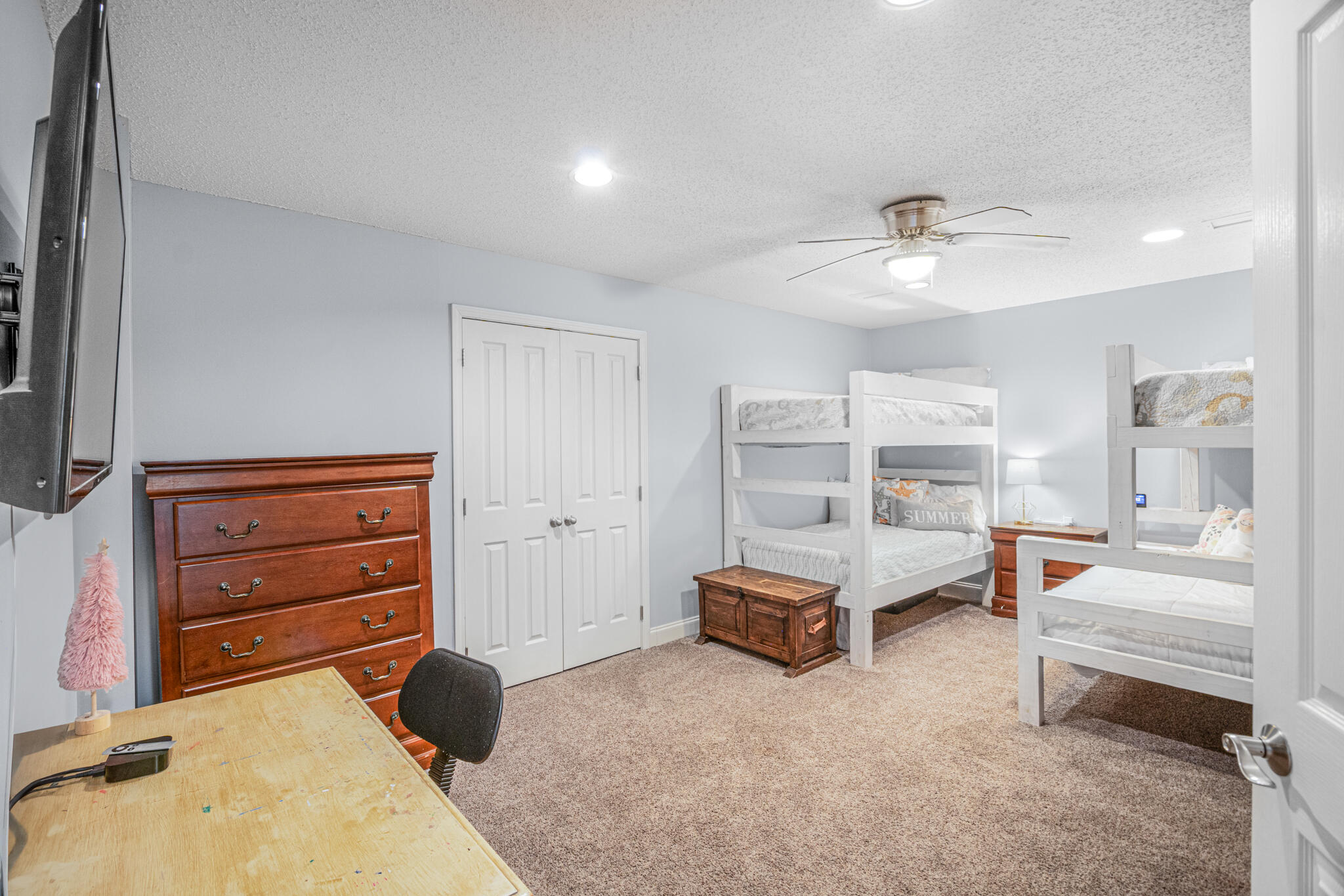 EAGLES RIDGE S/D - Residential