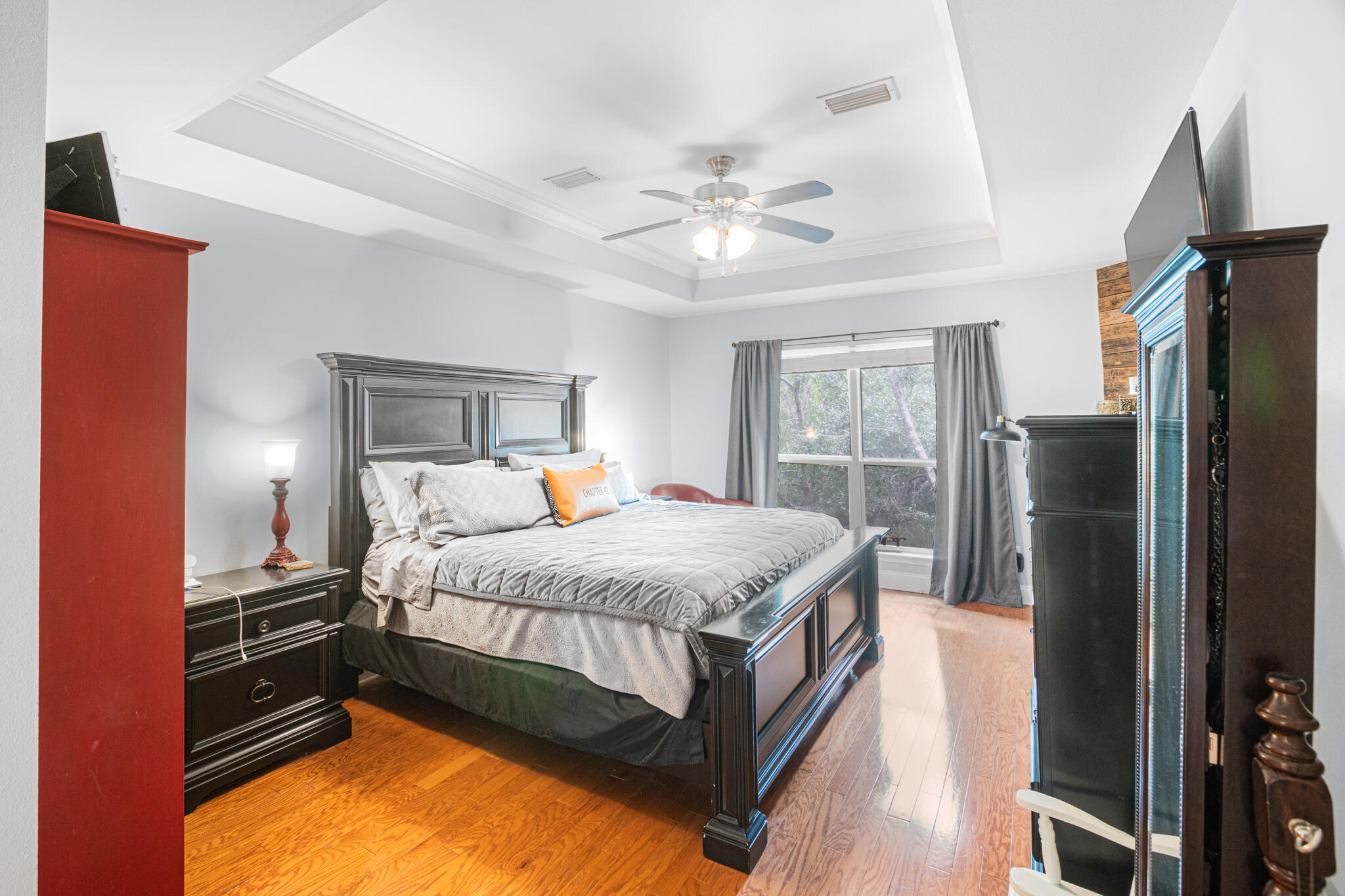 EAGLES RIDGE S/D - Residential