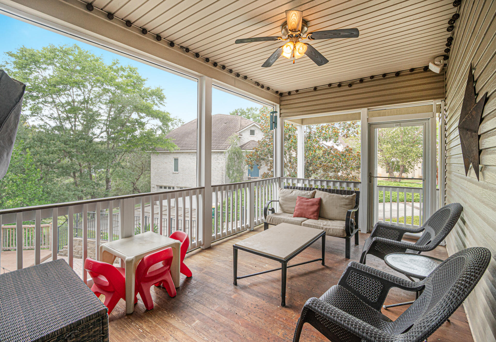 EAGLES RIDGE S/D - Residential