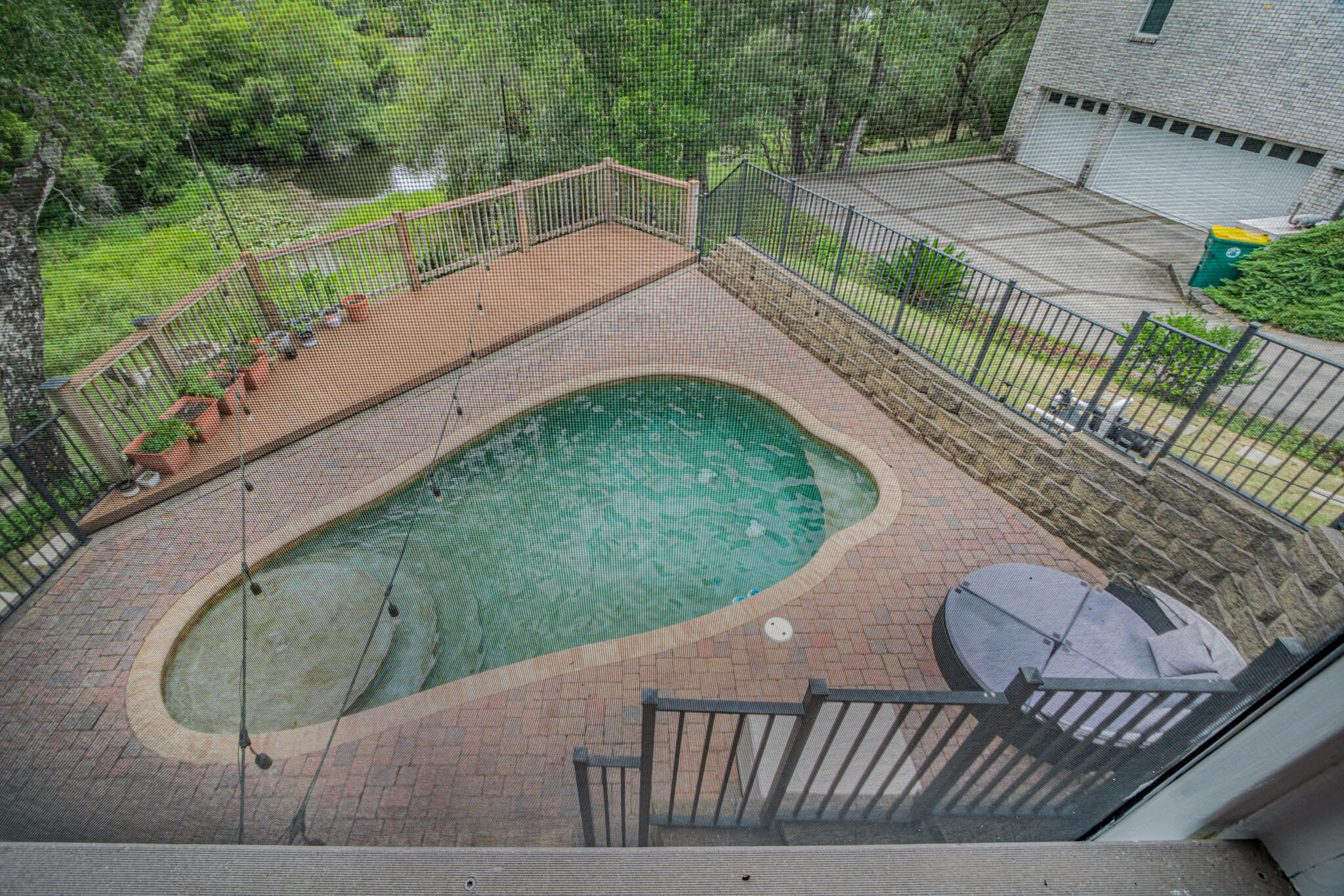 EAGLES RIDGE S/D - Residential