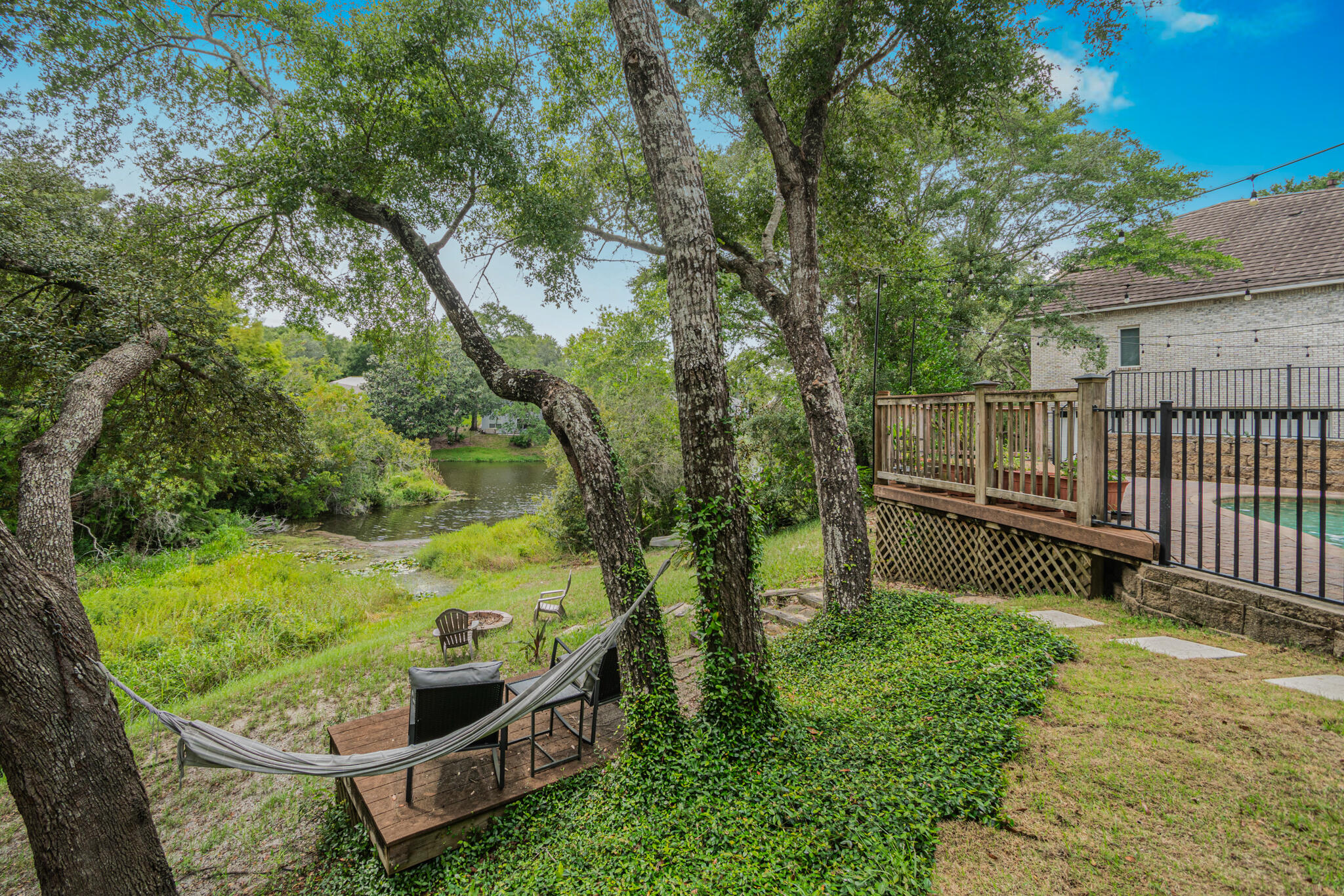 EAGLES RIDGE S/D - Residential