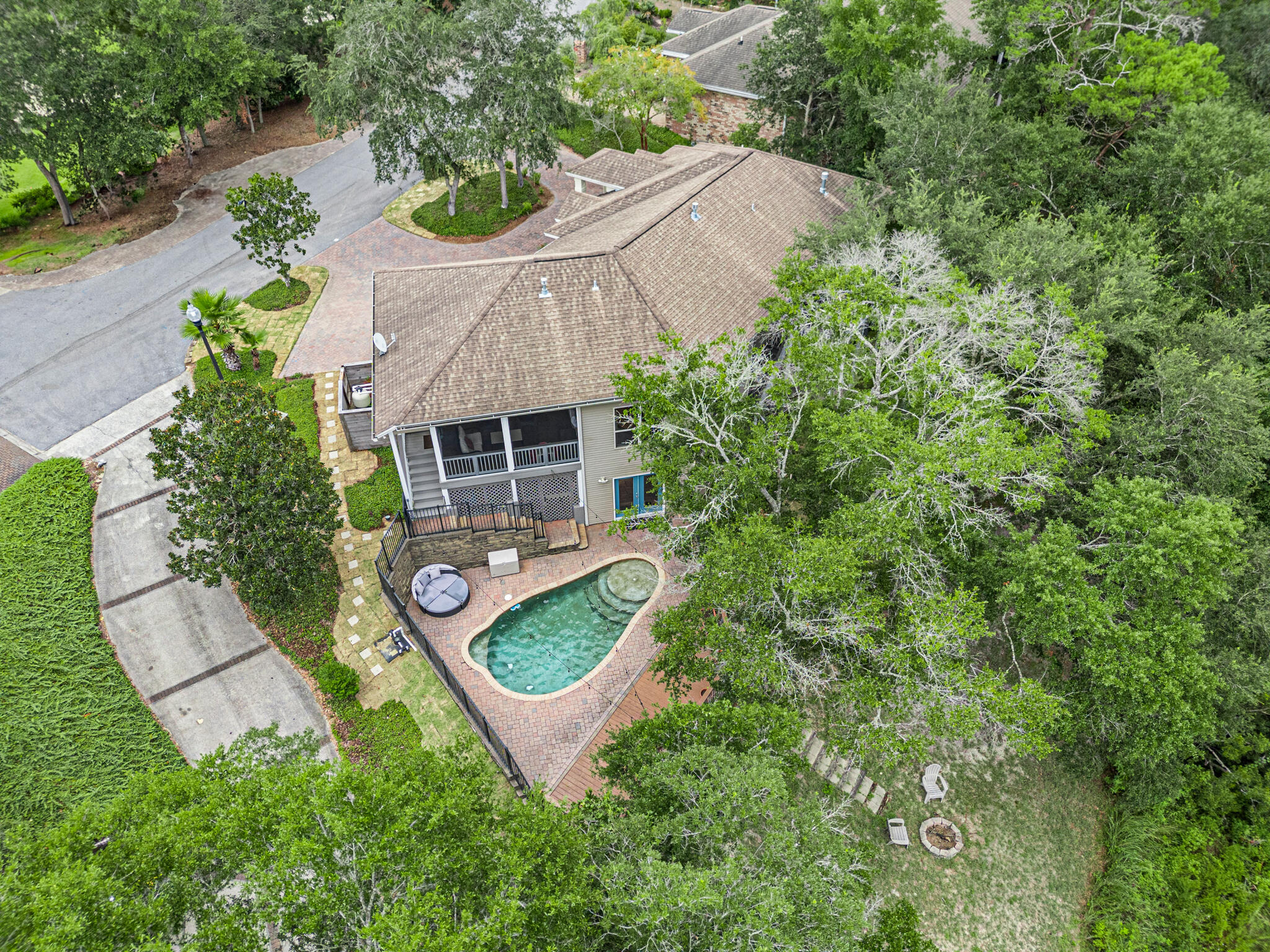 EAGLES RIDGE S/D - Residential