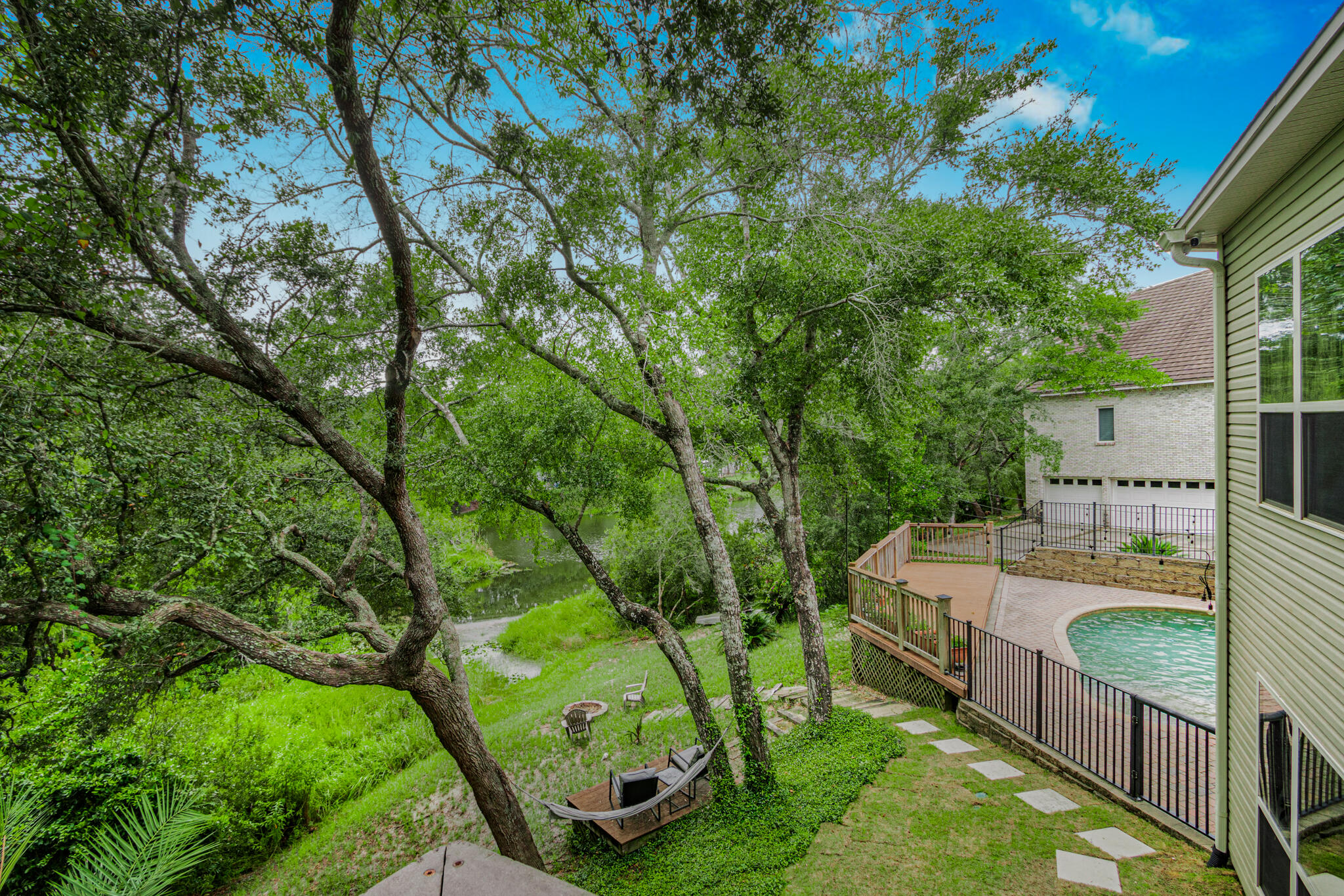 EAGLES RIDGE S/D - Residential