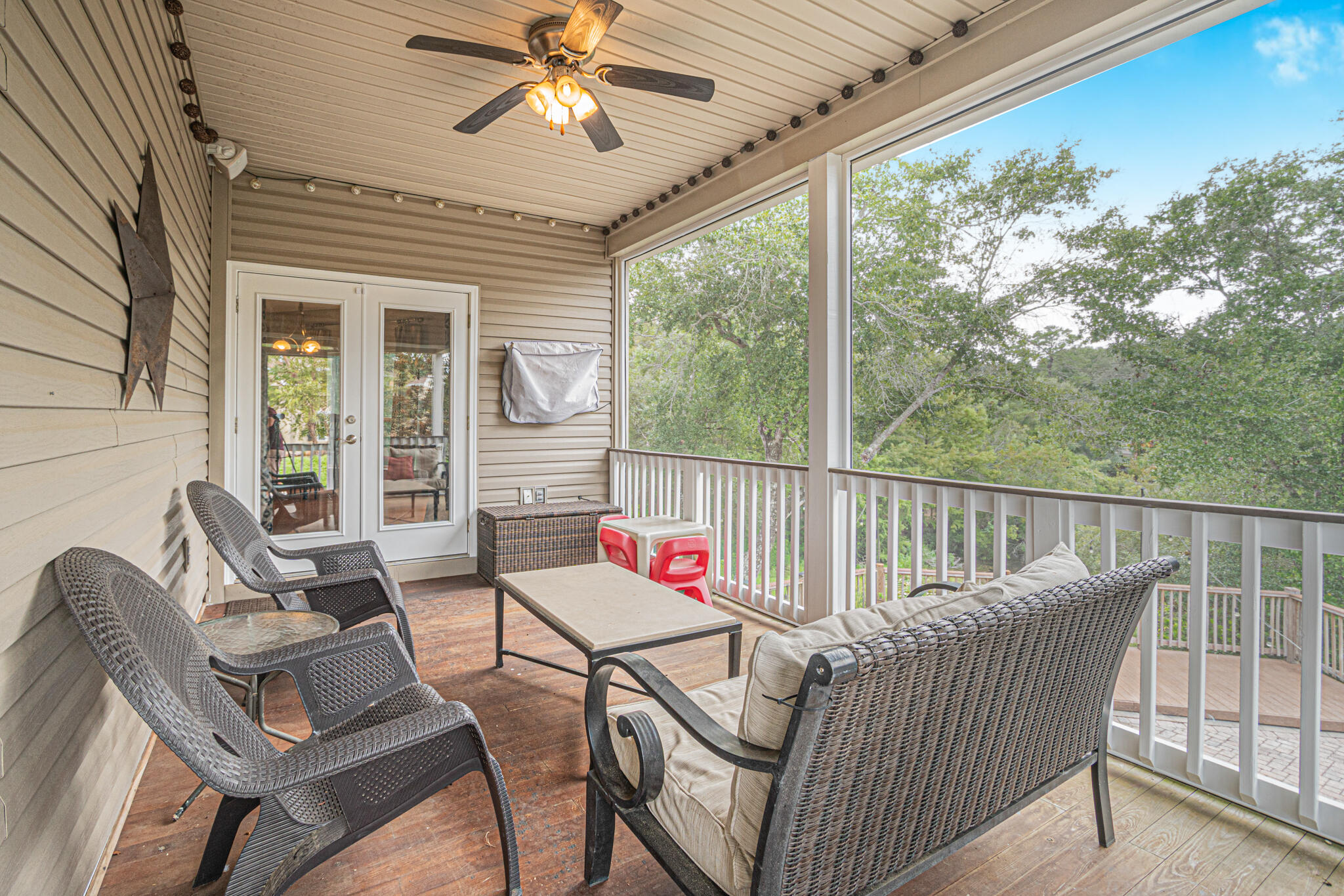 EAGLES RIDGE S/D - Residential