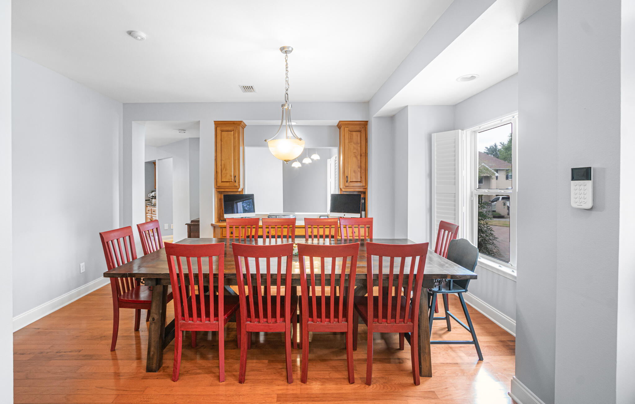 EAGLES RIDGE S/D - Residential