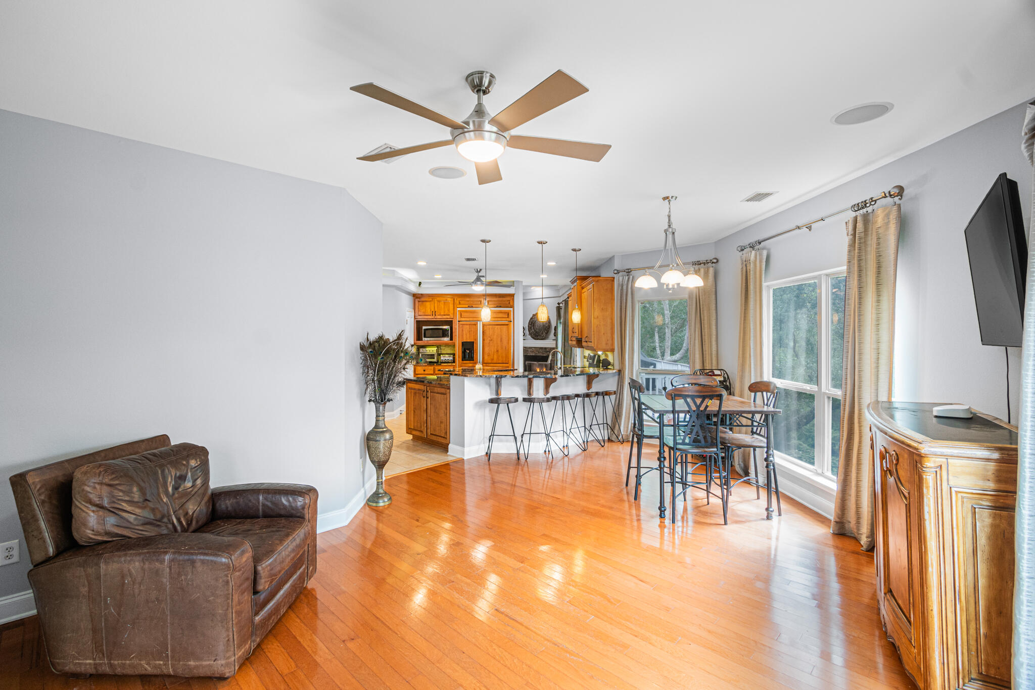 EAGLES RIDGE S/D - Residential