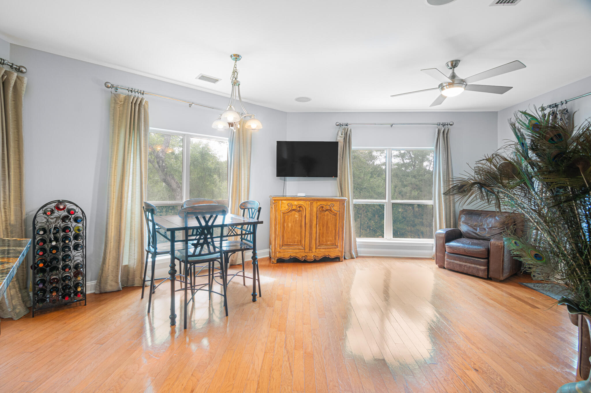 EAGLES RIDGE S/D - Residential
