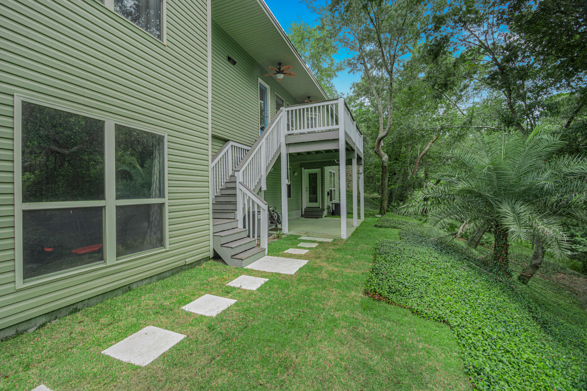 EAGLES RIDGE S/D - Residential