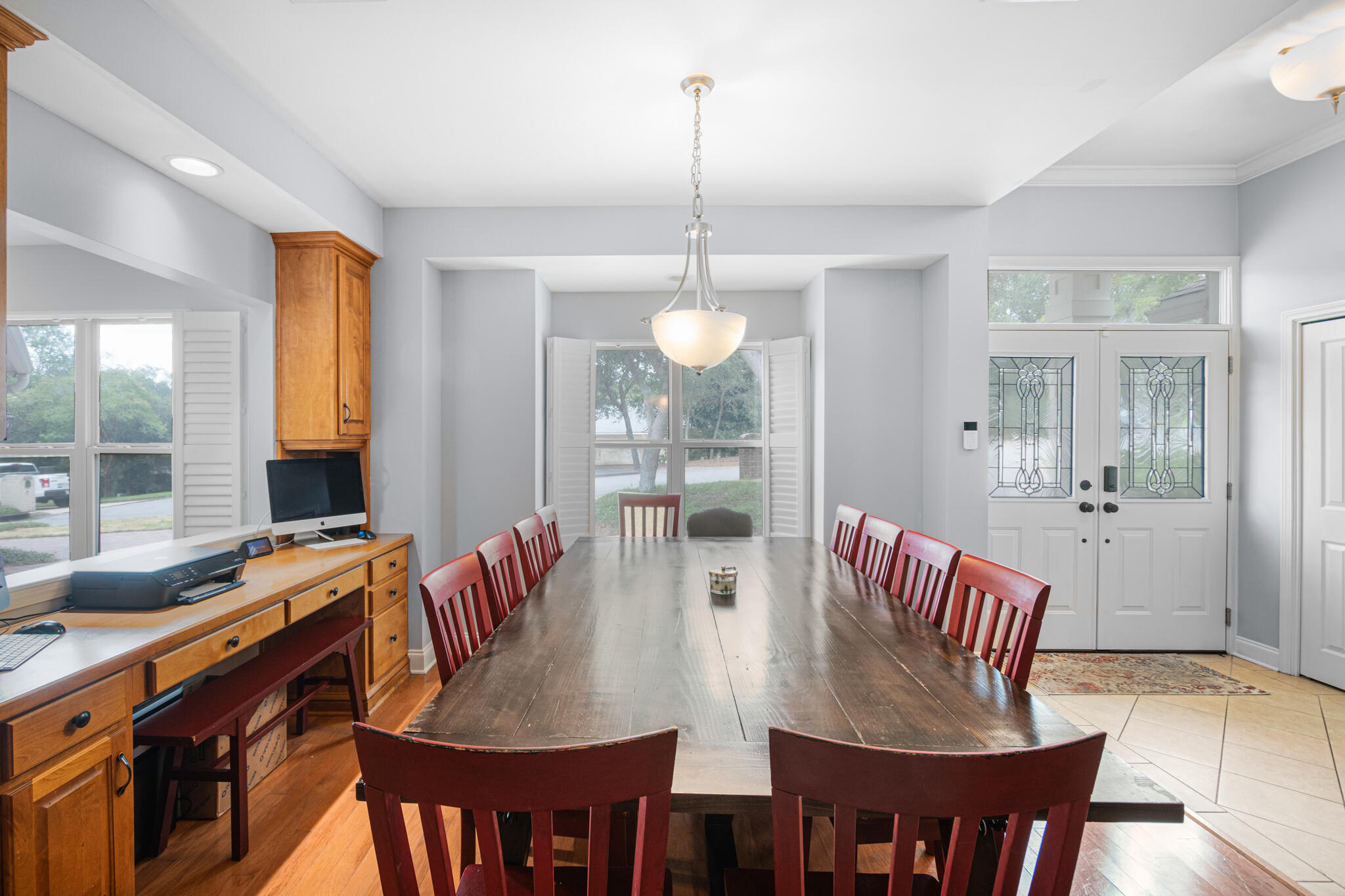 EAGLES RIDGE S/D - Residential