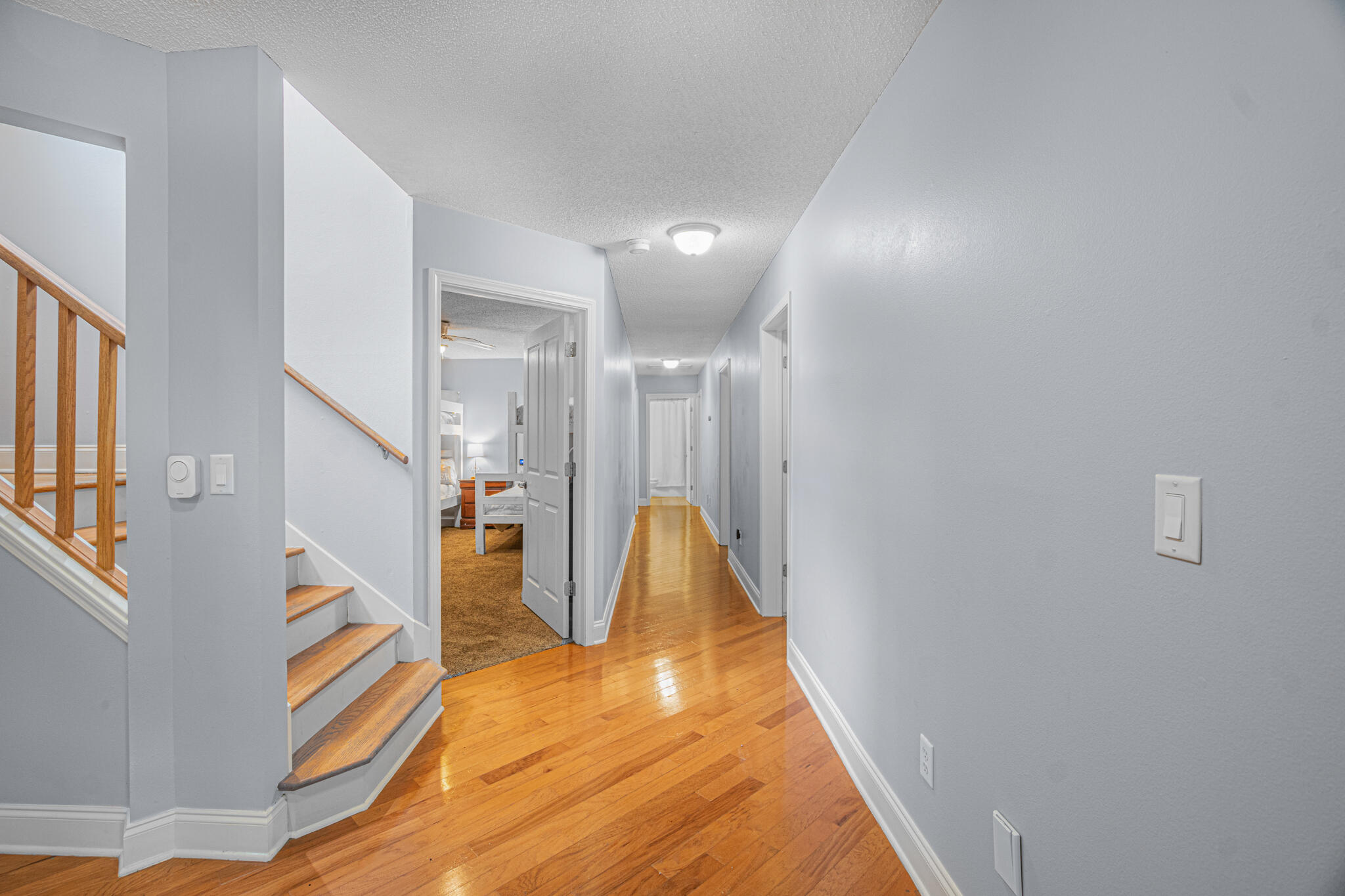 EAGLES RIDGE S/D - Residential