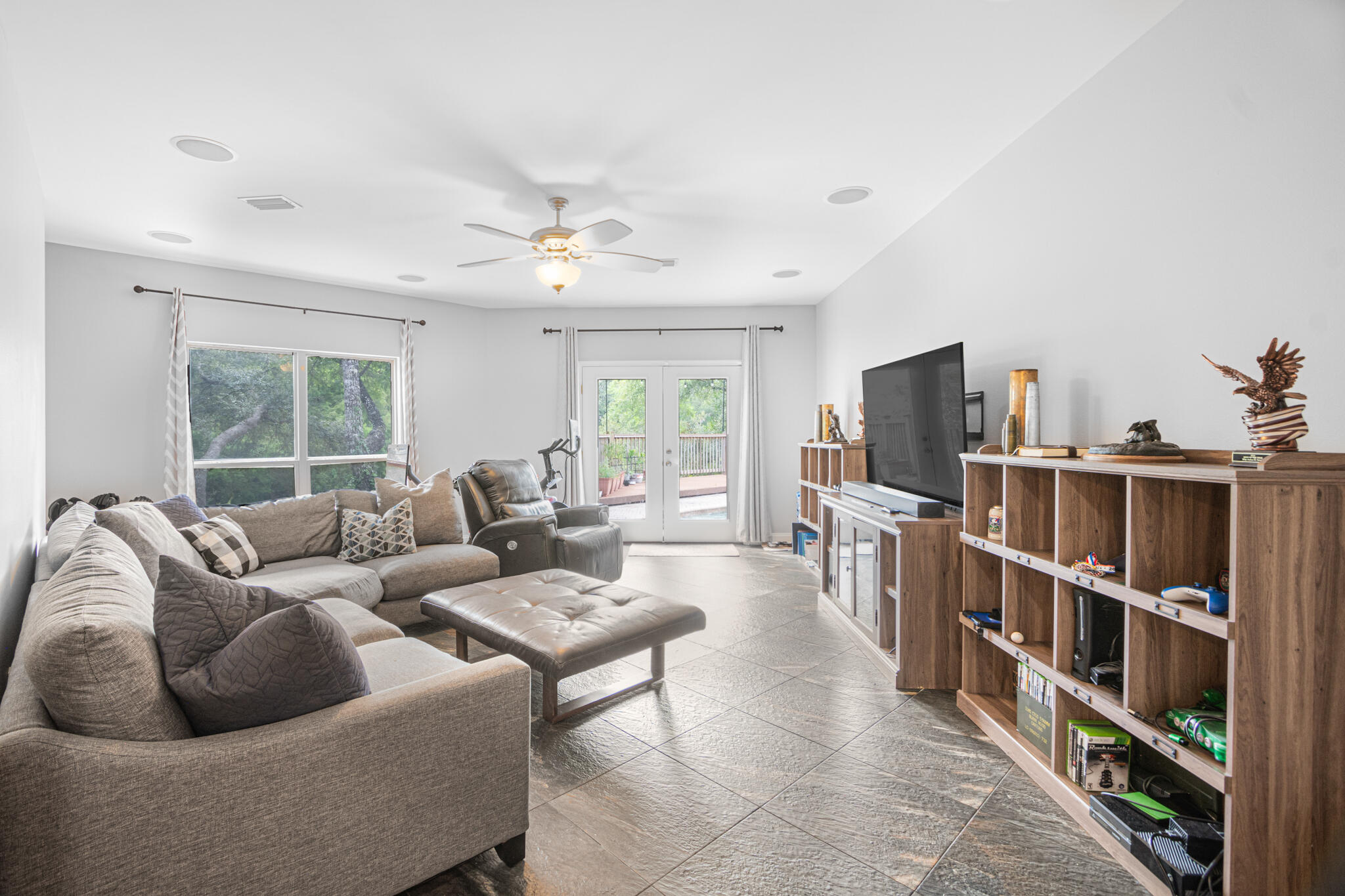 EAGLES RIDGE S/D - Residential