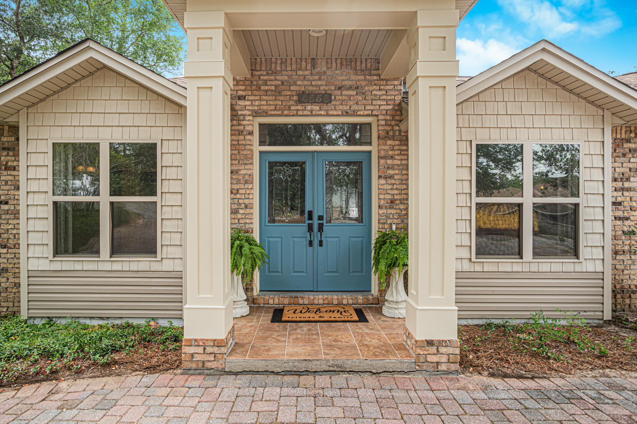EAGLES RIDGE S/D - Residential