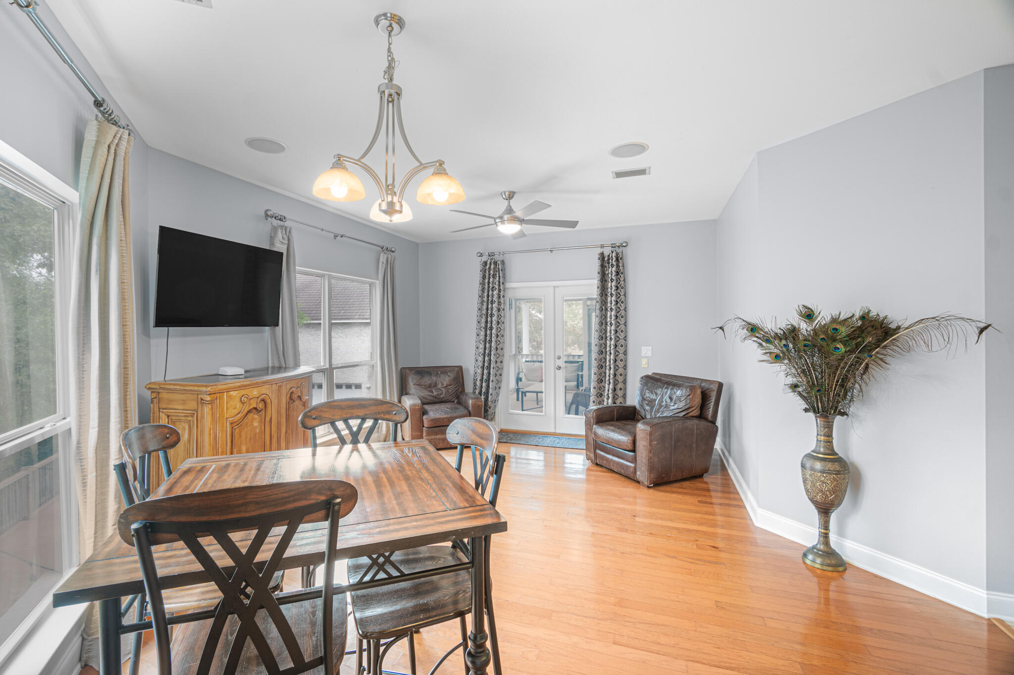 EAGLES RIDGE S/D - Residential