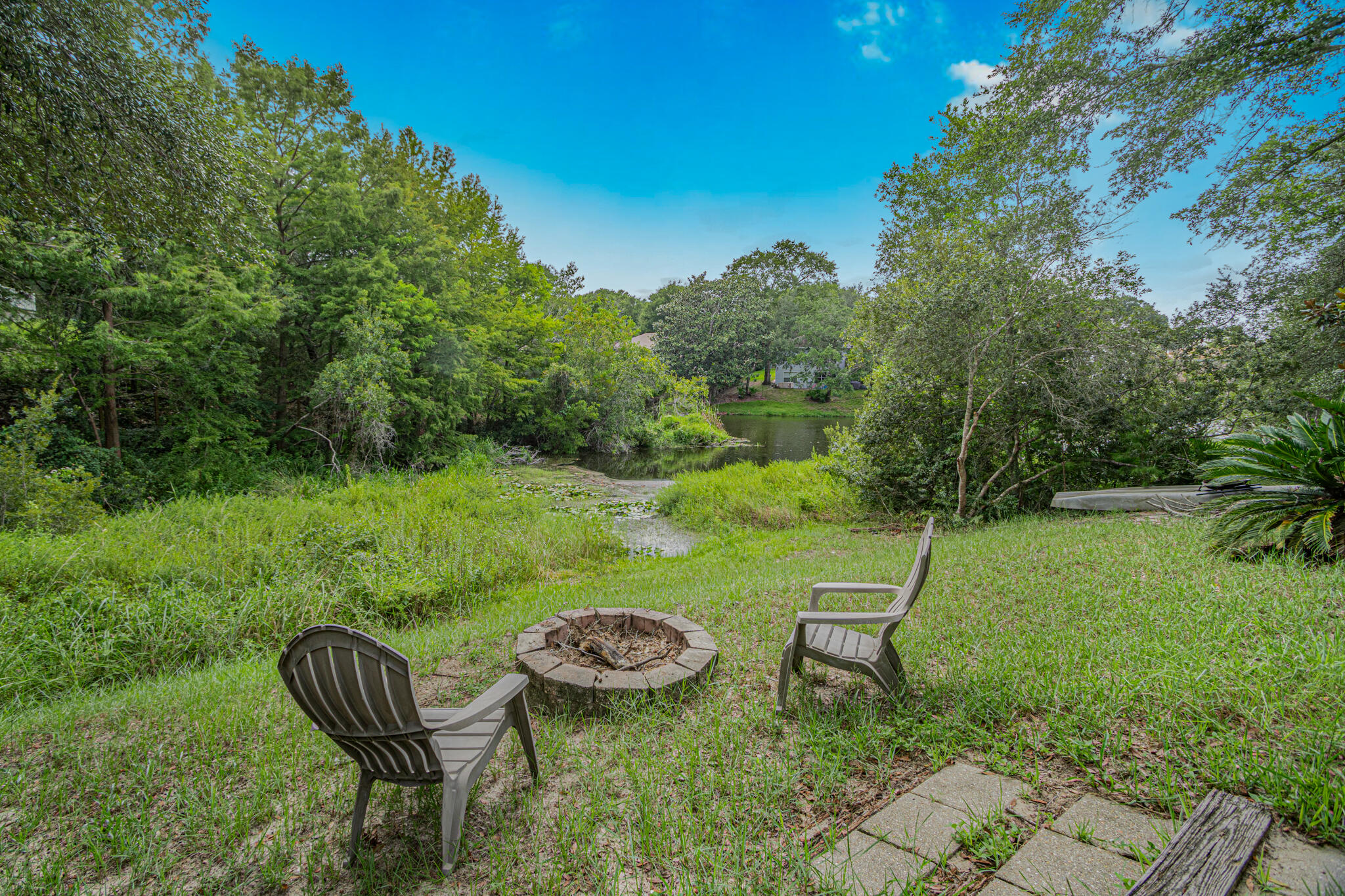 EAGLES RIDGE S/D - Residential